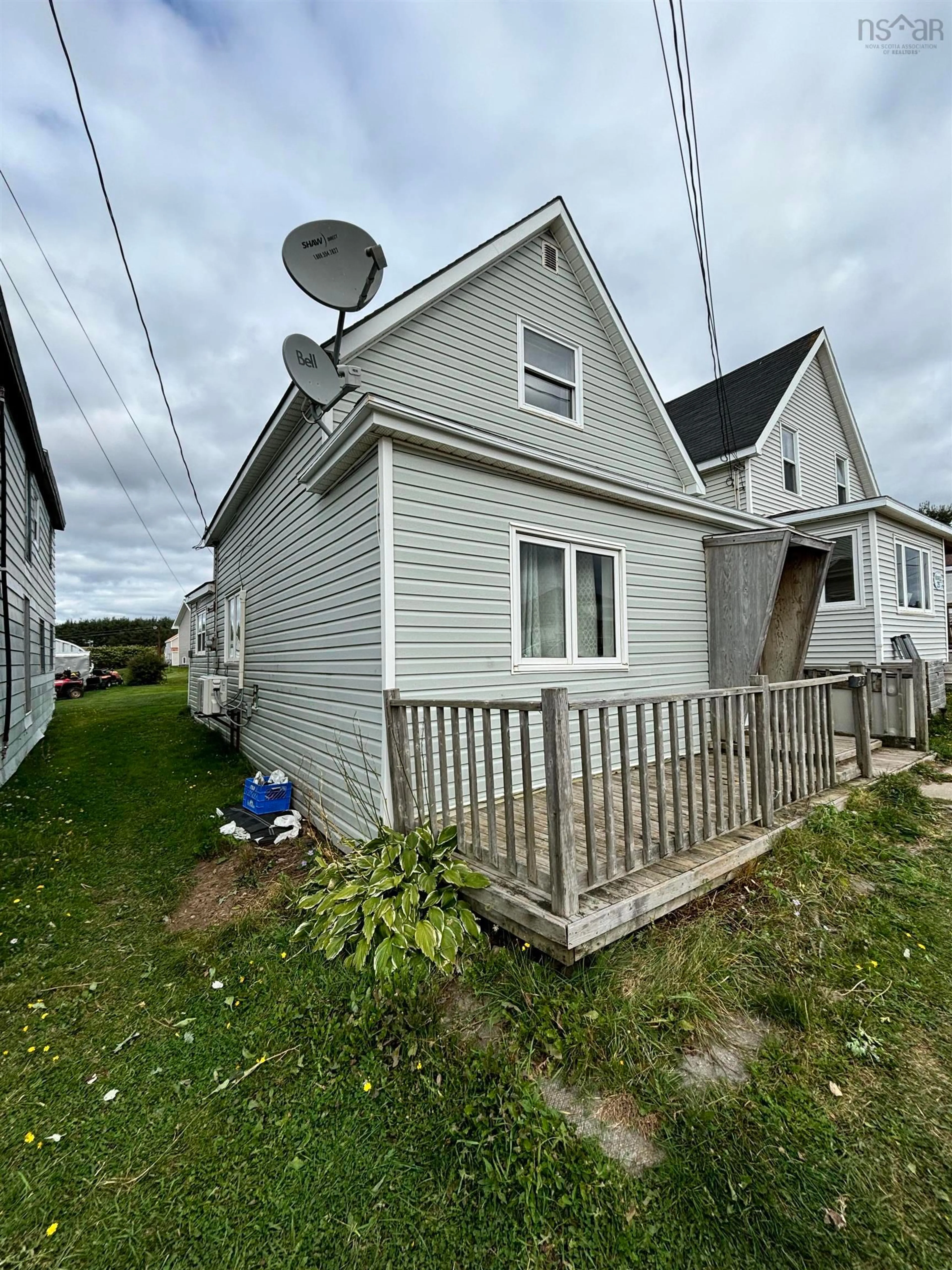 Unknown for 23 Quincy St, Inverness Nova Scotia B0E 1N0