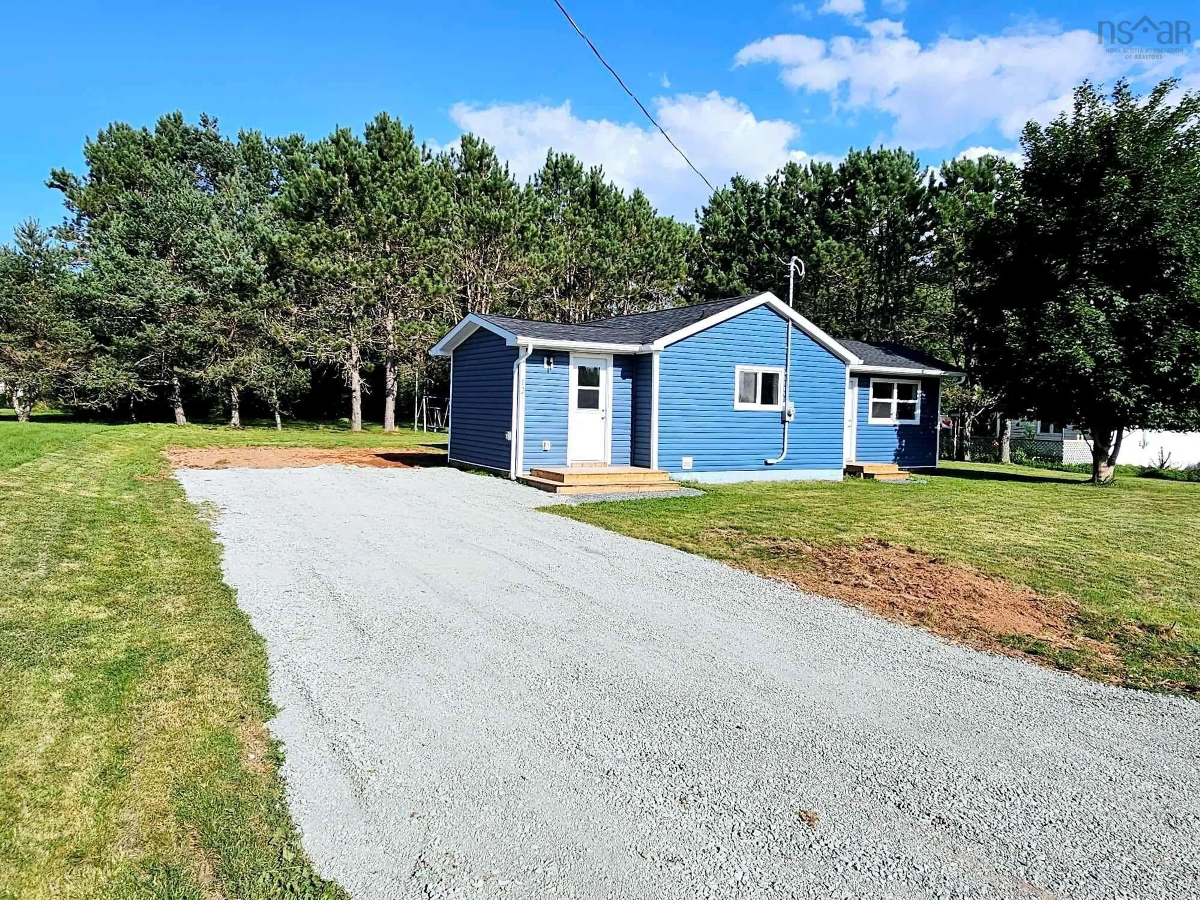 Shed for 12 Kay Crt, Valley Nova Scotia B6L 3T3