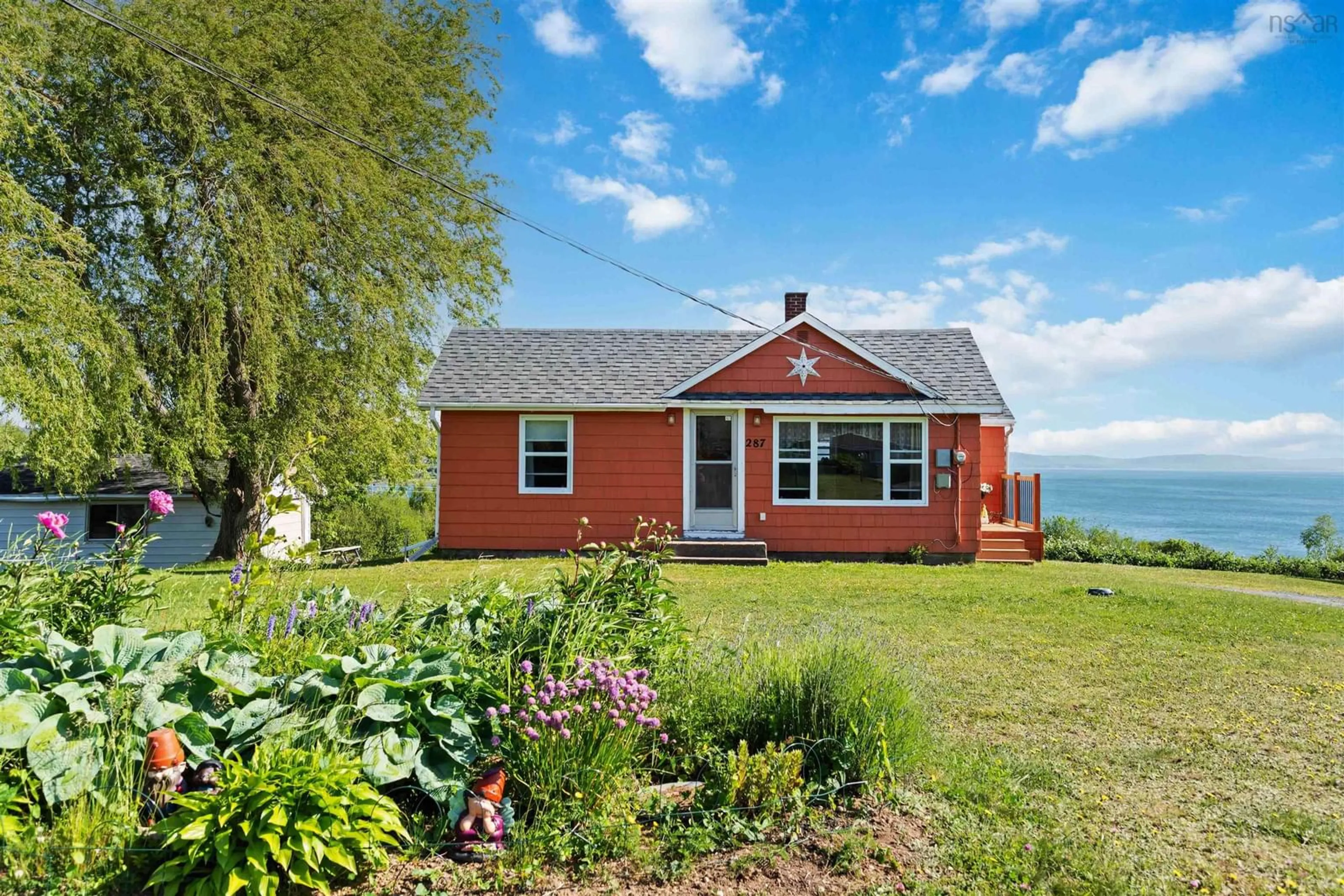 Unknown for 287 Robinson Weir Rd, Conway Nova Scotia B0V 1A0