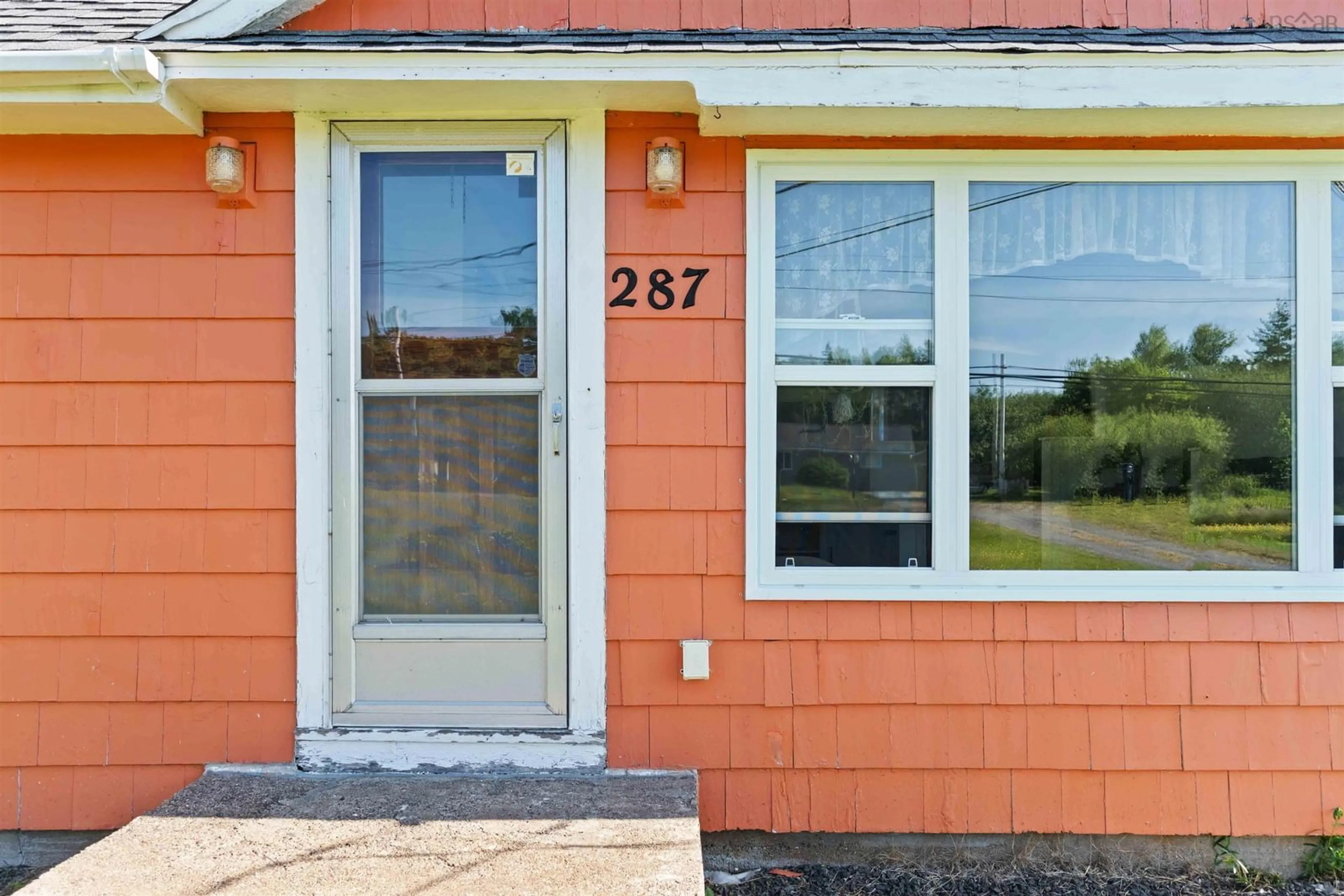 Unknown for 287 Robinson Weir Rd, Conway Nova Scotia B0V 1A0