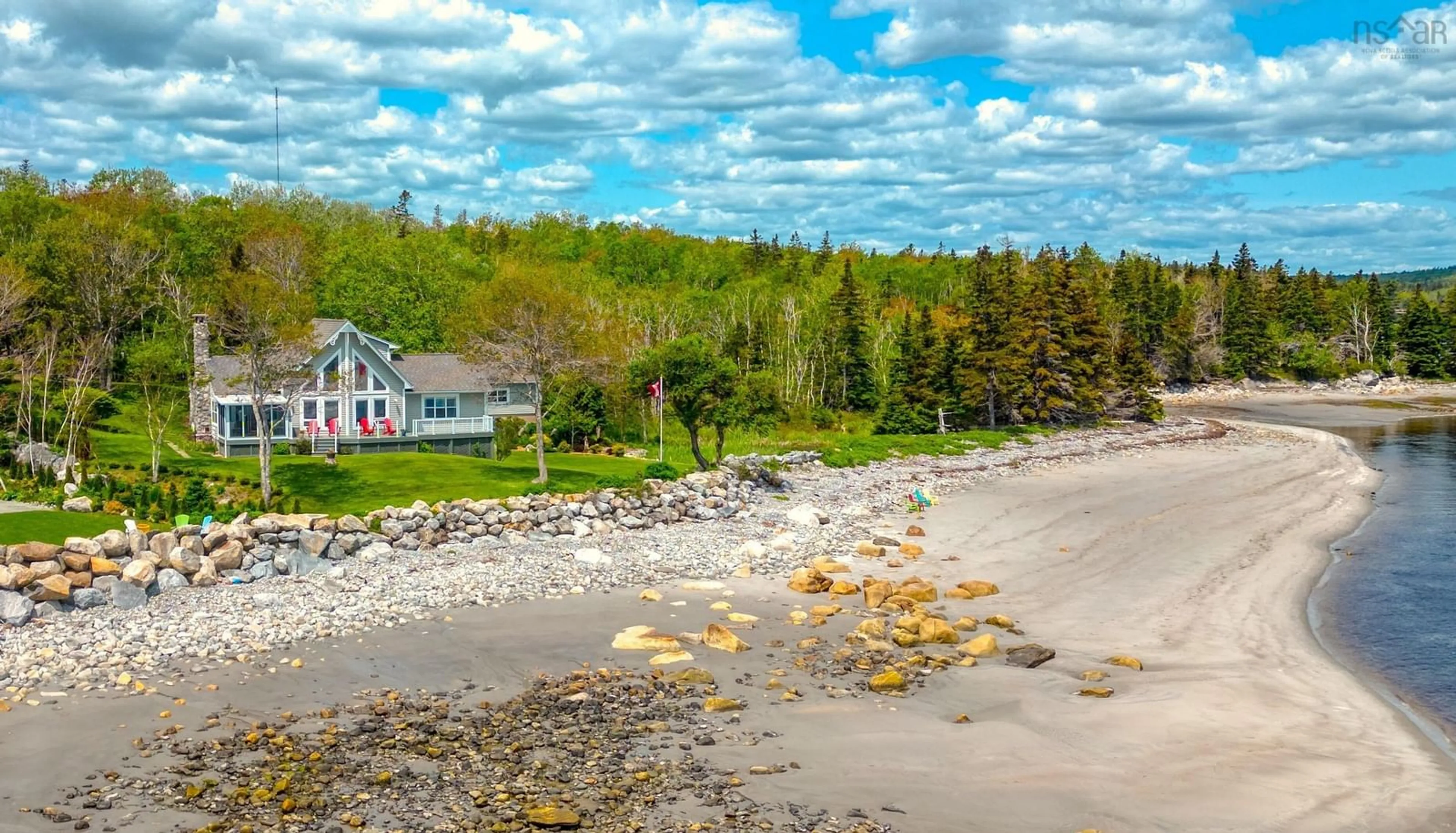 Unknown for 129 Cosby Rd, Port Mouton Nova Scotia B0T 1T0