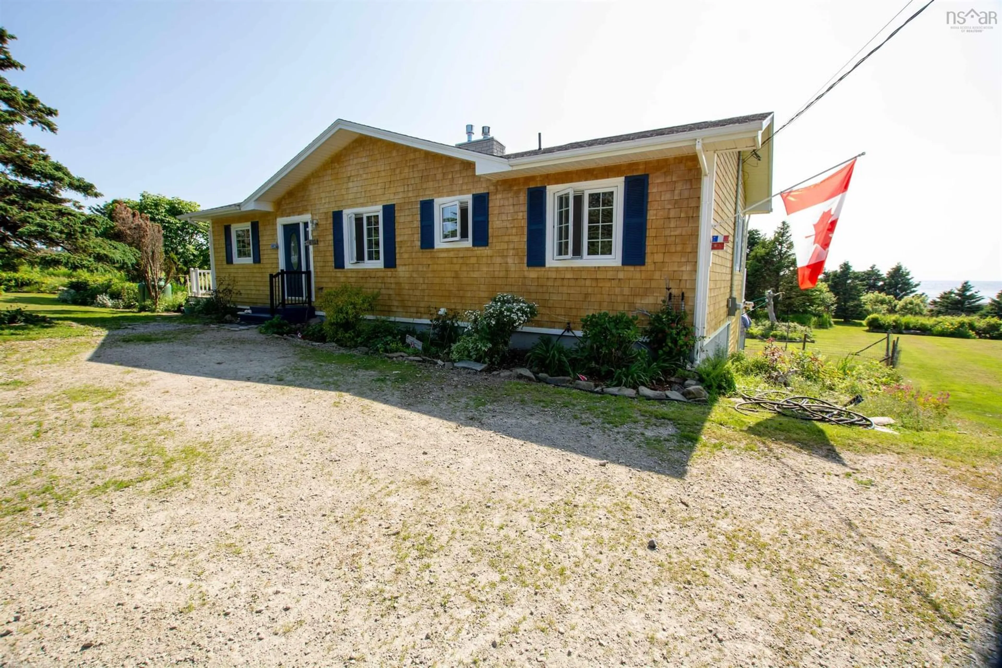 Unknown for 2815 Main Shore Rd, Port Maitland Nova Scotia B5A 5C4