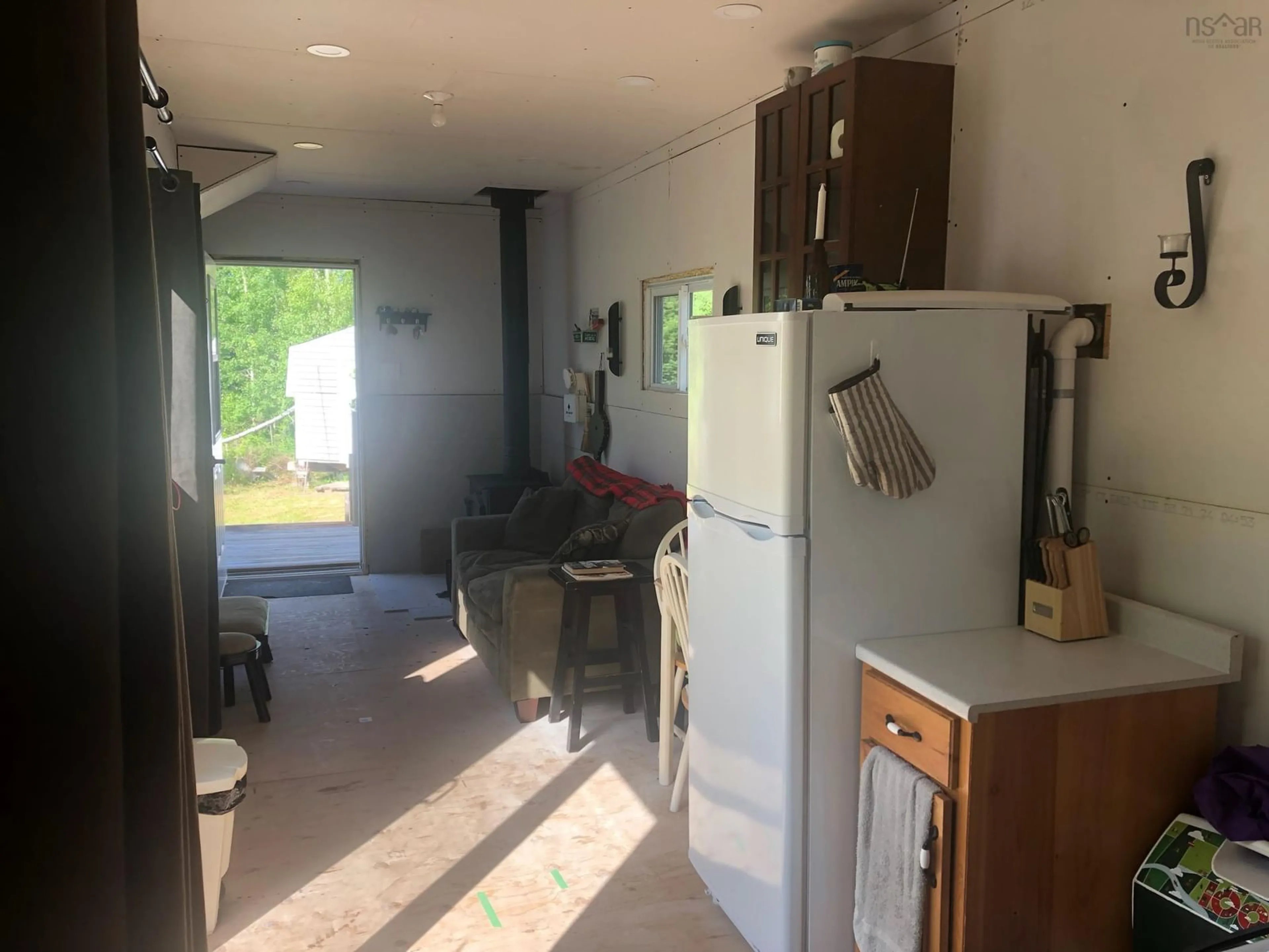 A pic of a room for 392 Island Rd, Malagash Centre Nova Scotia B0K 1E0