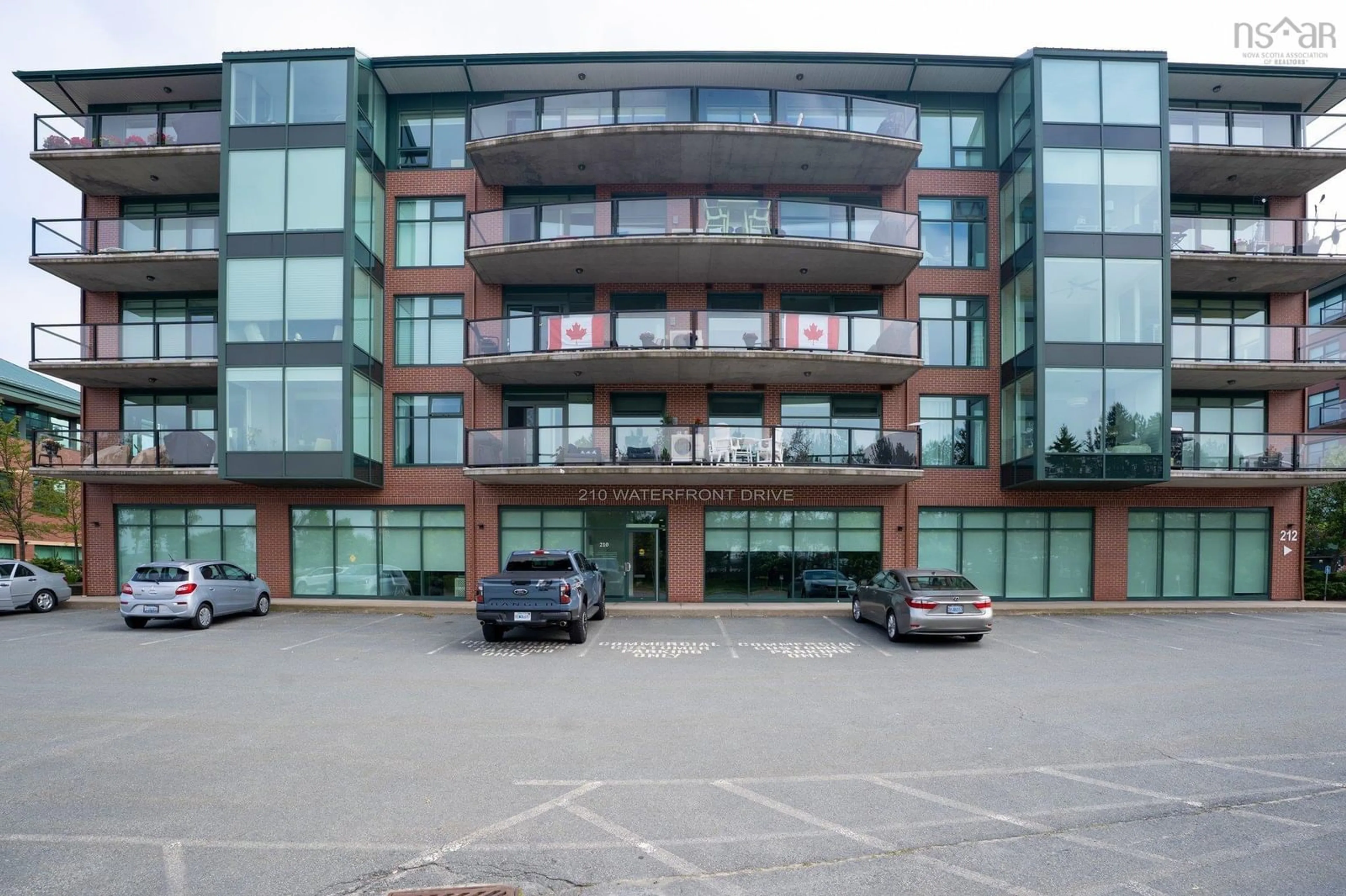 Unknown for 212 Waterfront Dr #303, Bedford Nova Scotia B4A 0H3