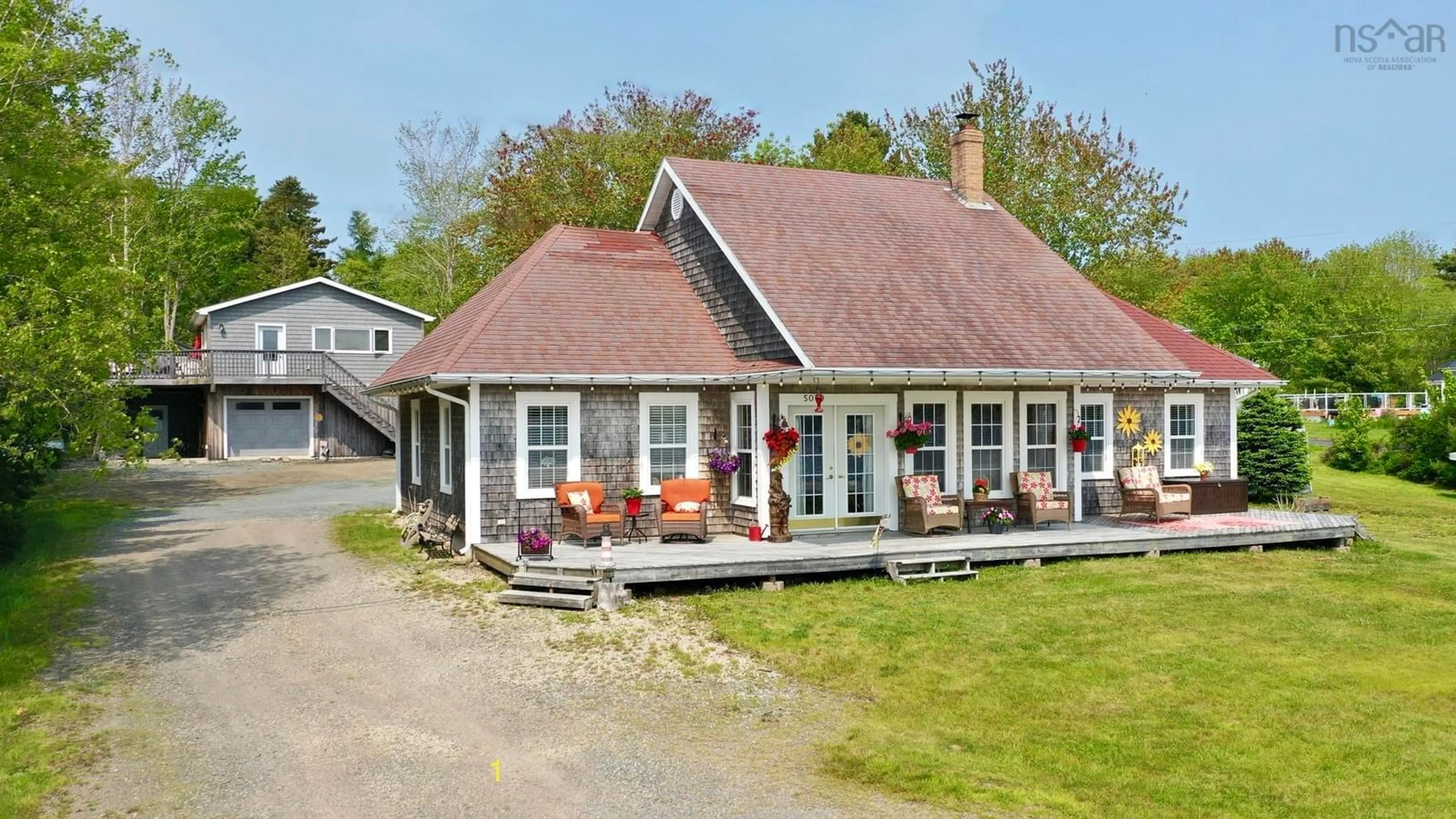 Unknown for 5070 Highway 332, East Lahave Nova Scotia B4V 0V6