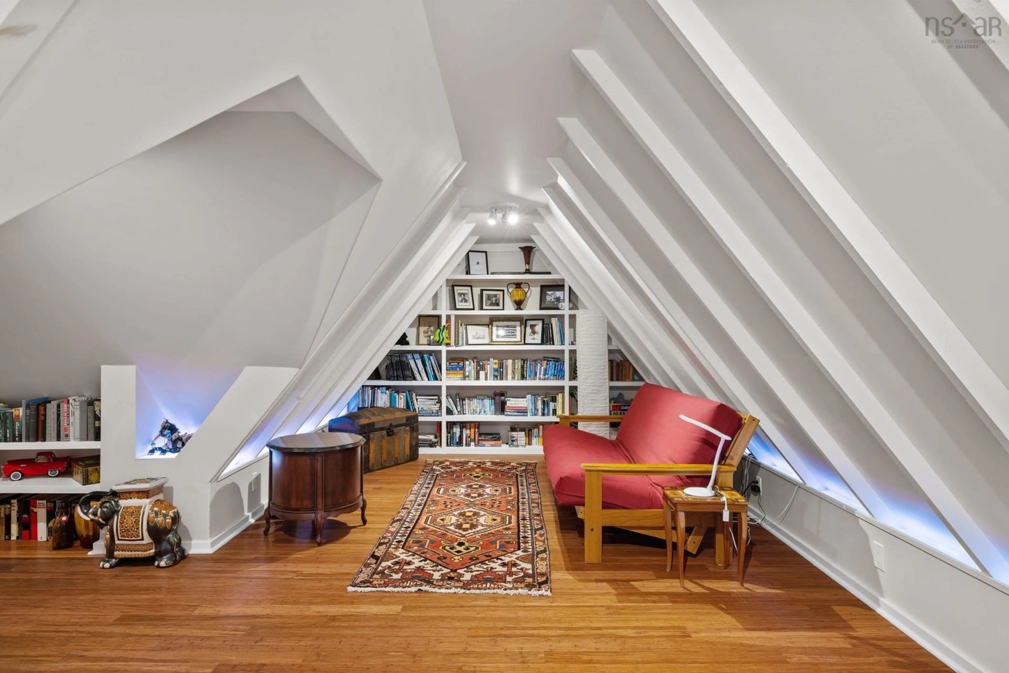 A pic of a room for 123 Duke St, Chester Nova Scotia B0J 1J0