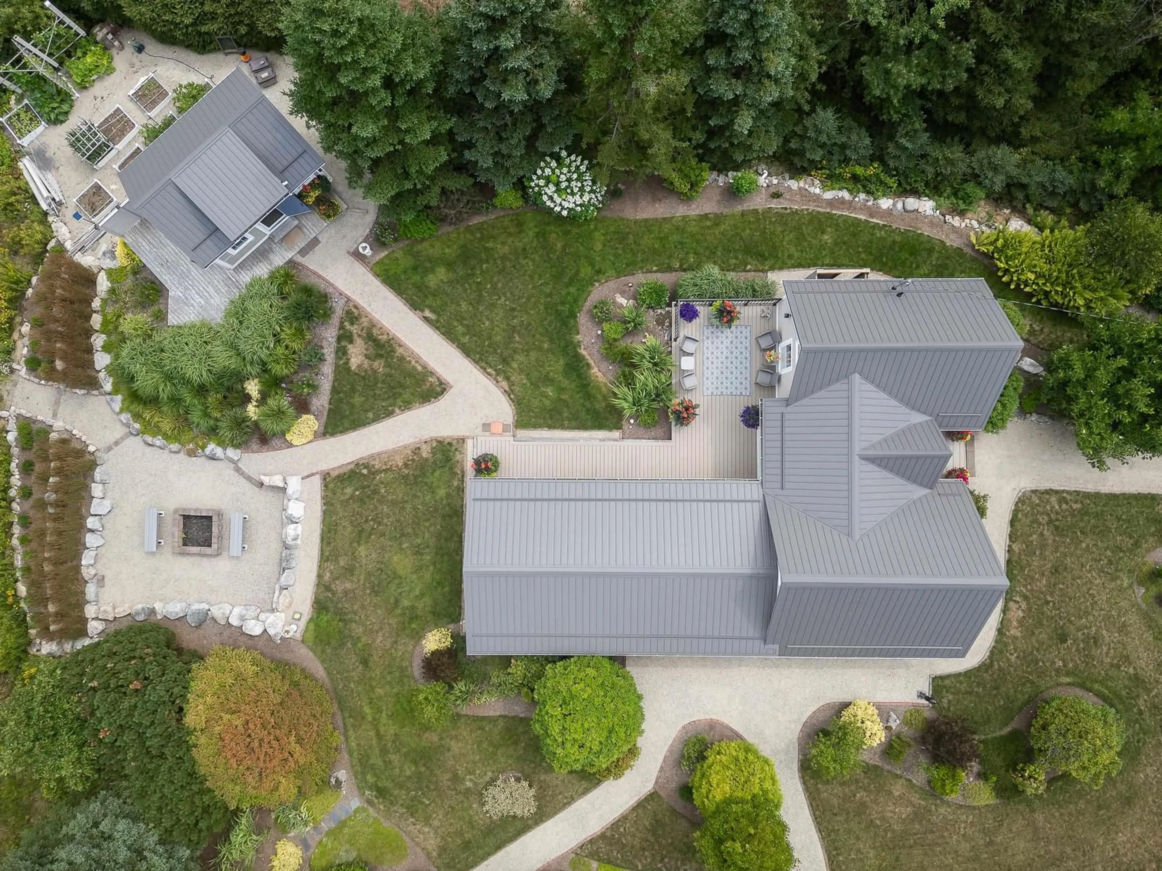 A pic from outside/outdoor area/front of a property/back of a property/a pic from drone, unknown for 17 Mill Cove Shore Rd, Mill Cove Nova Scotia B0J 1T0