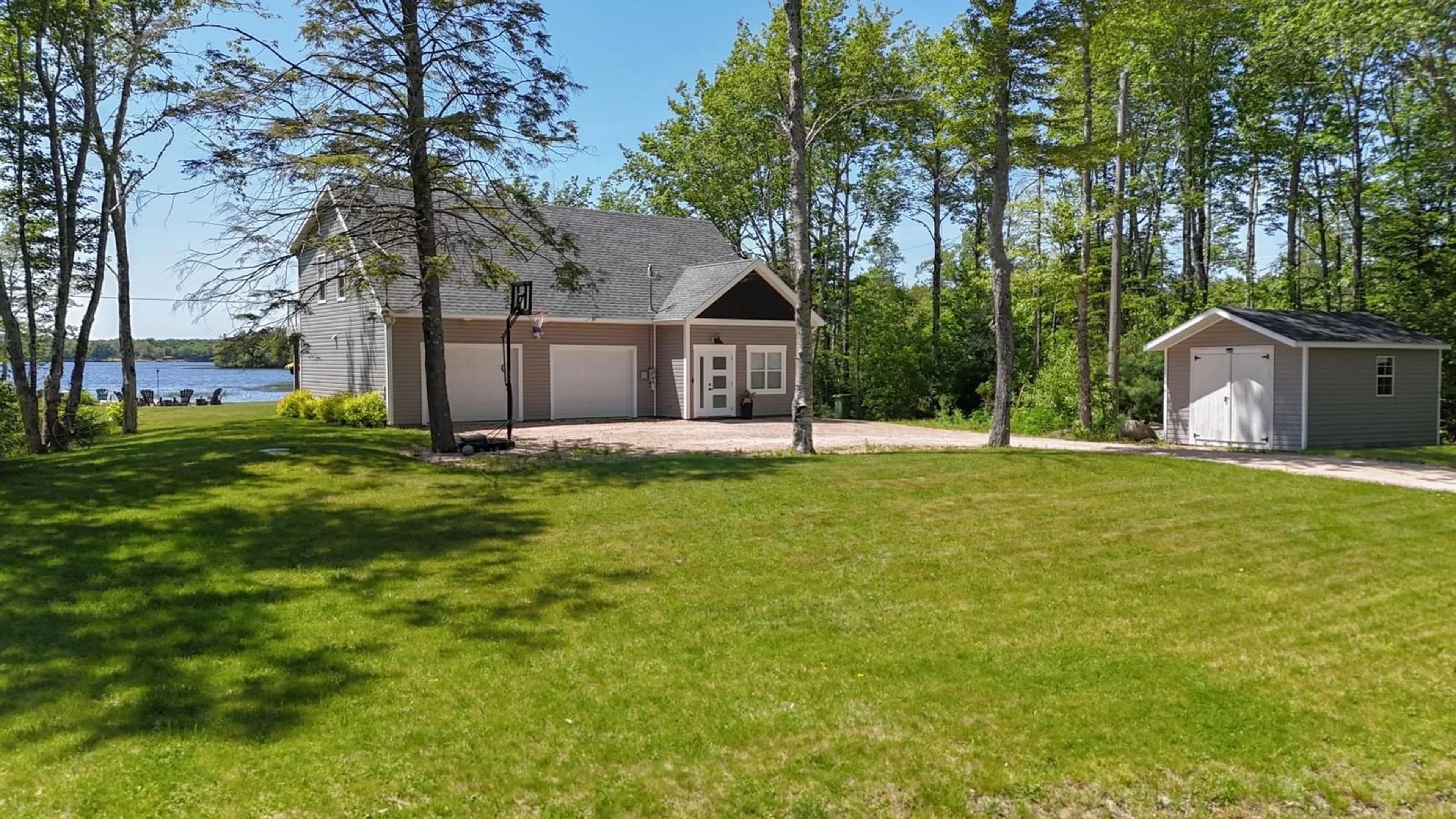 Unknown for 363 Dagley Rd, Italy Cross Nova Scotia B4V 0N9