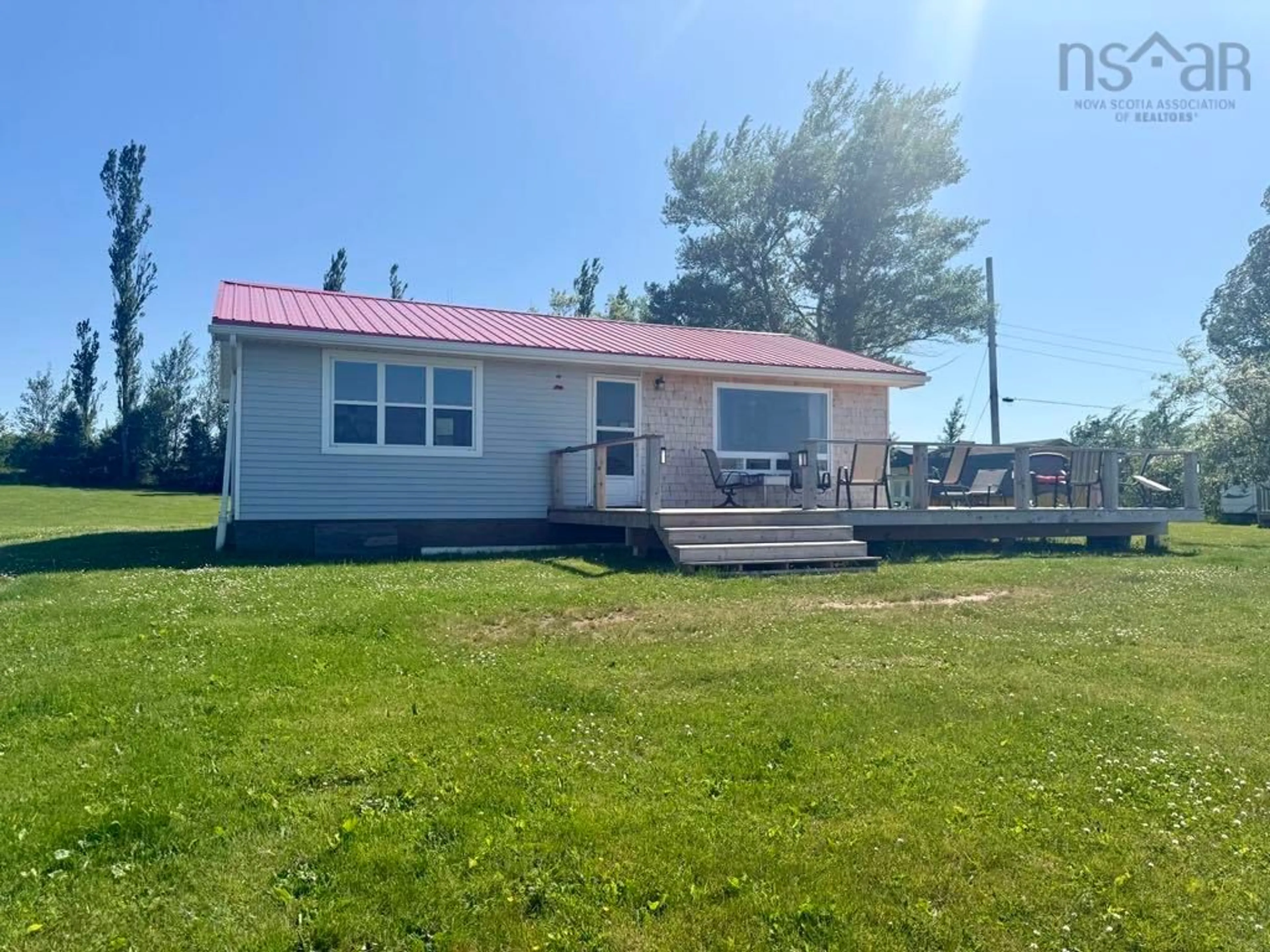 Unknown for 73 Chambers Lane, Sand Point Nova Scotia B0K 1V0