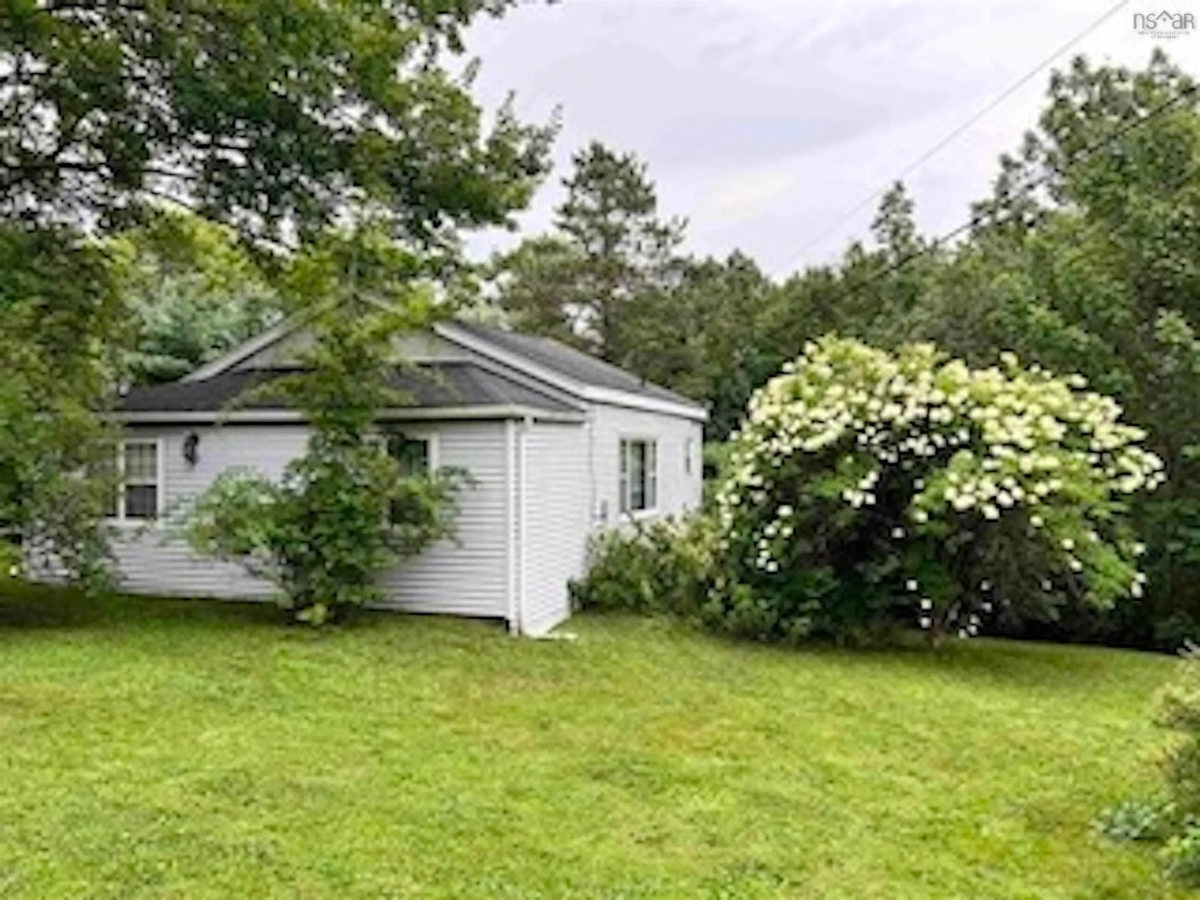 Shed for 17 Lakeview Ave, Middle Sackville Nova Scotia B4E 3B5