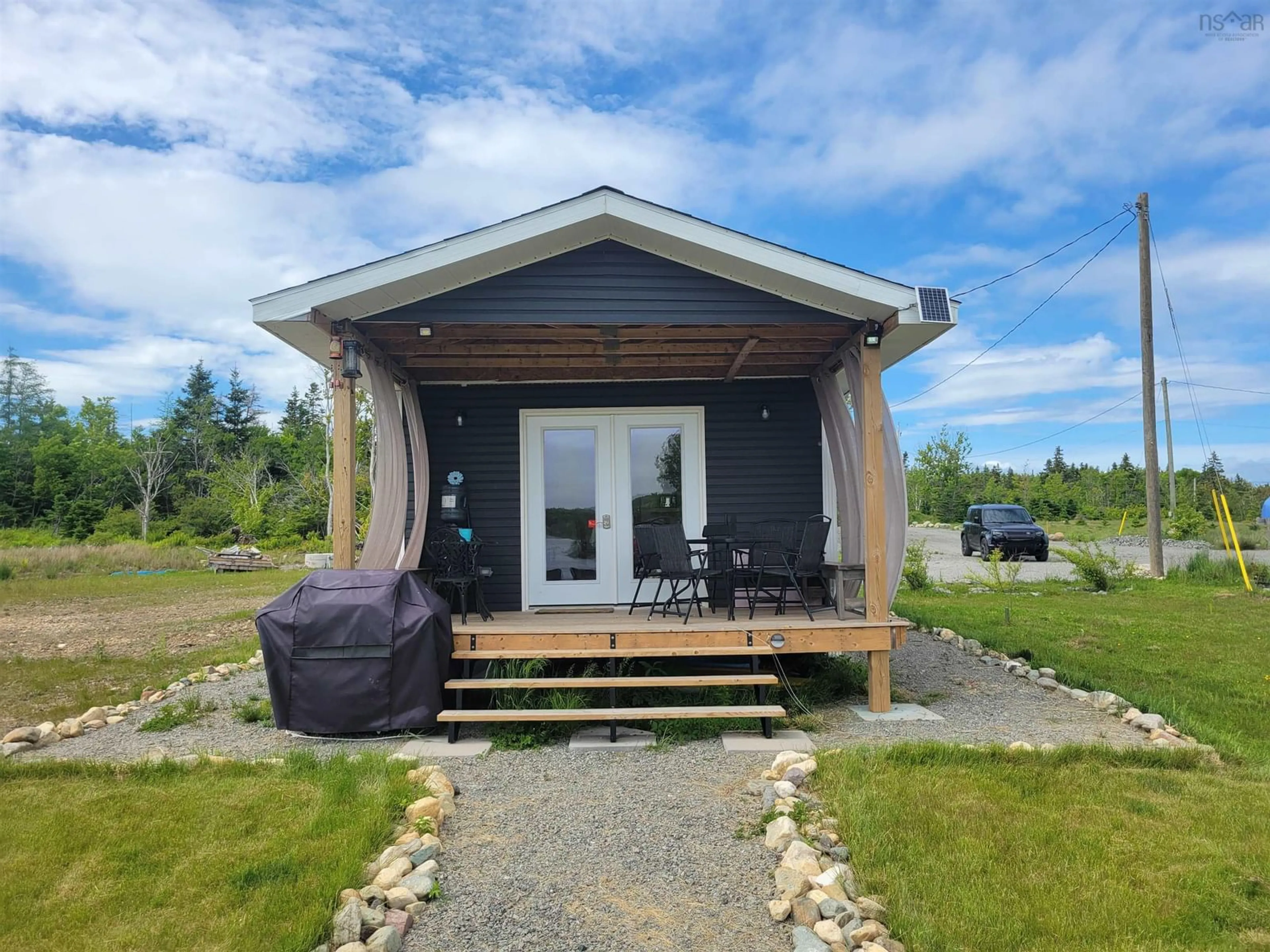 Unknown for 202 Catalone Gut Rd, Catalone Nova Scotia B1C 2E5