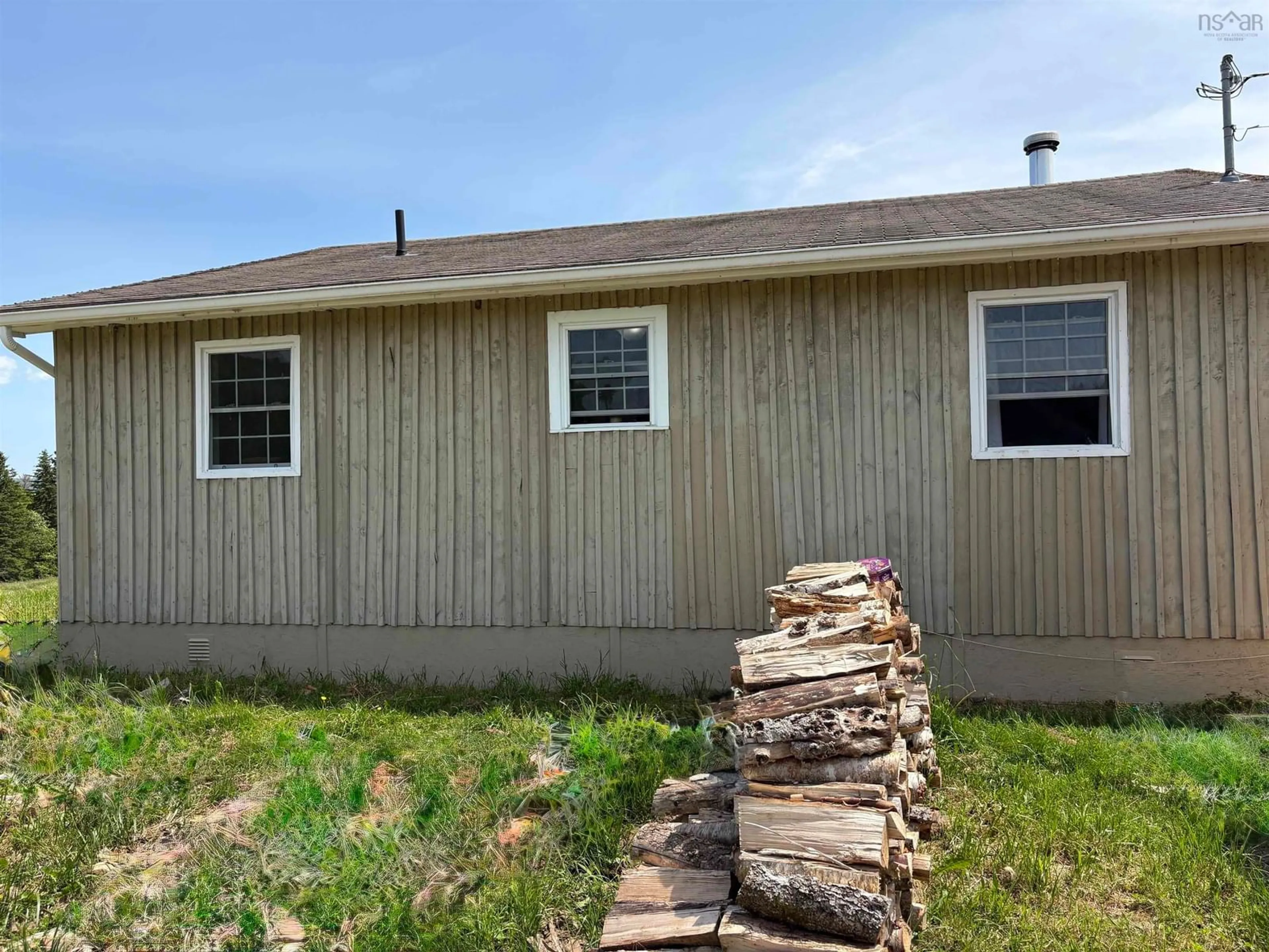 Unknown for 3512 Highway 252, Brook Village Nova Scotia B0E 1X0