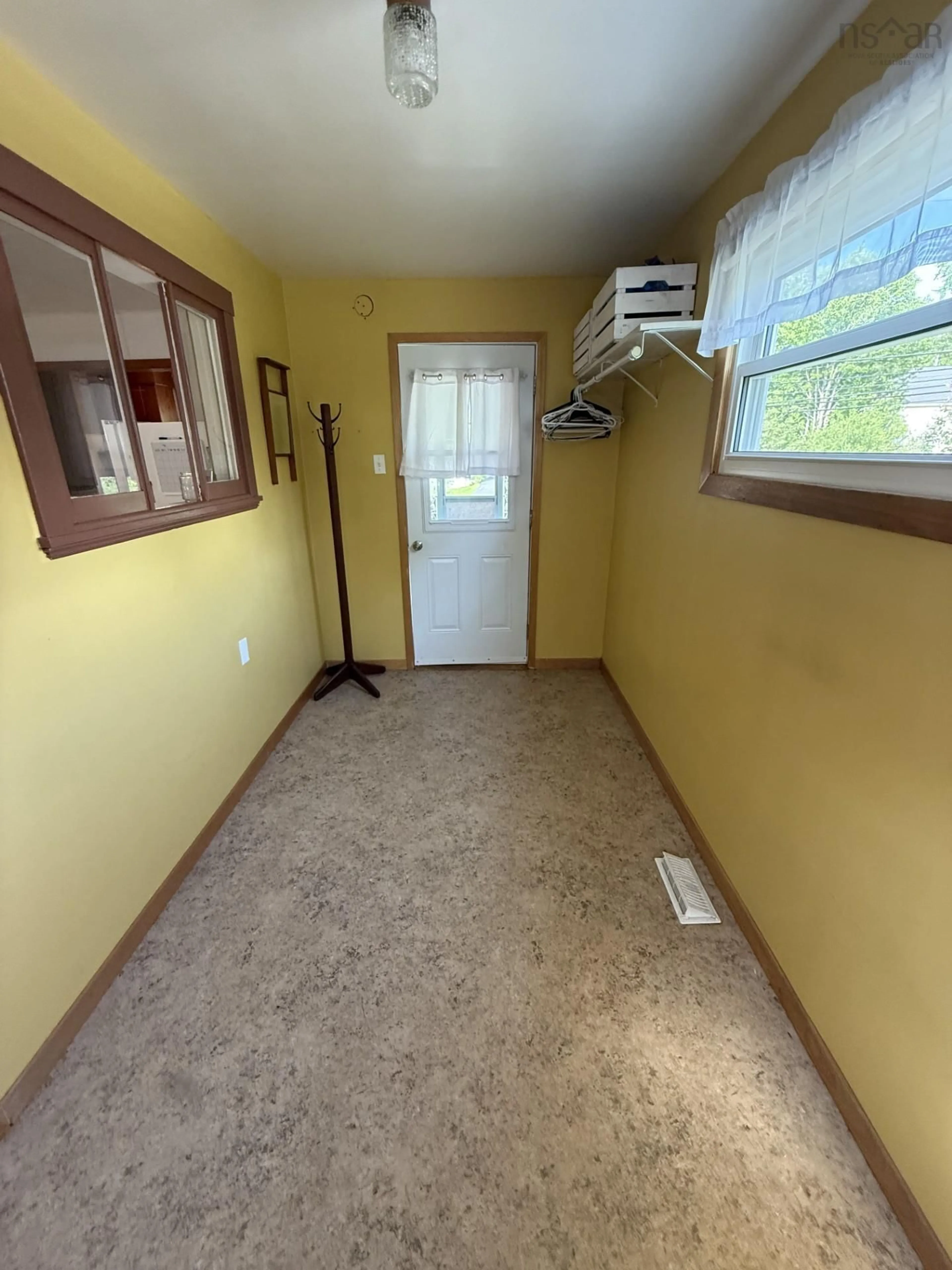 A pic of a room for 21 Old South River Road, Greenwold Nova Scotia B2G 0B4
