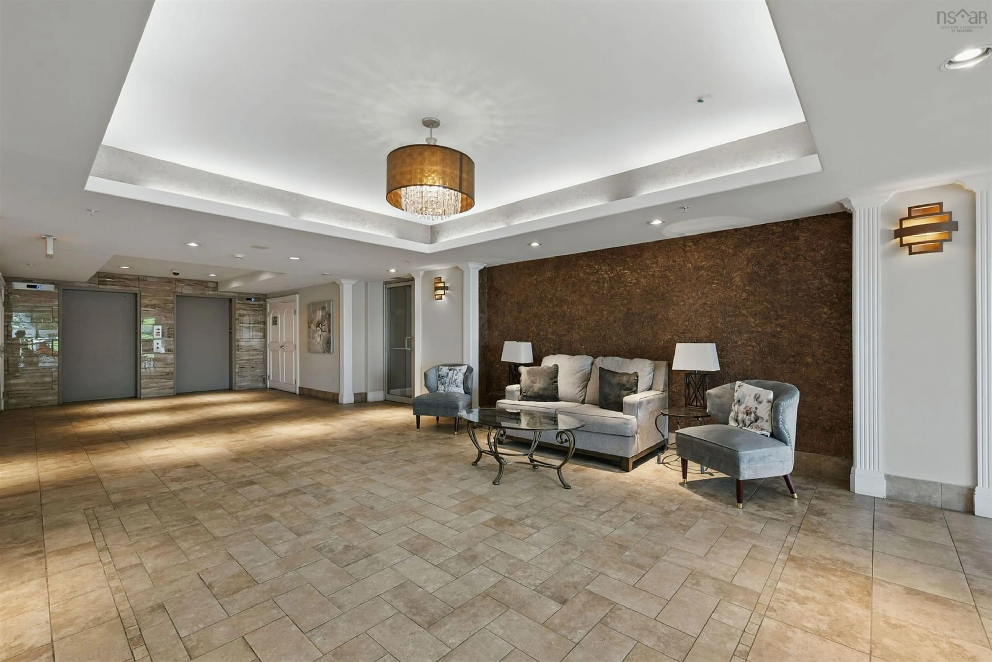 Lobby for 60 Walter Havill Dr #307, Halifax Nova Scotia B3N 0A9