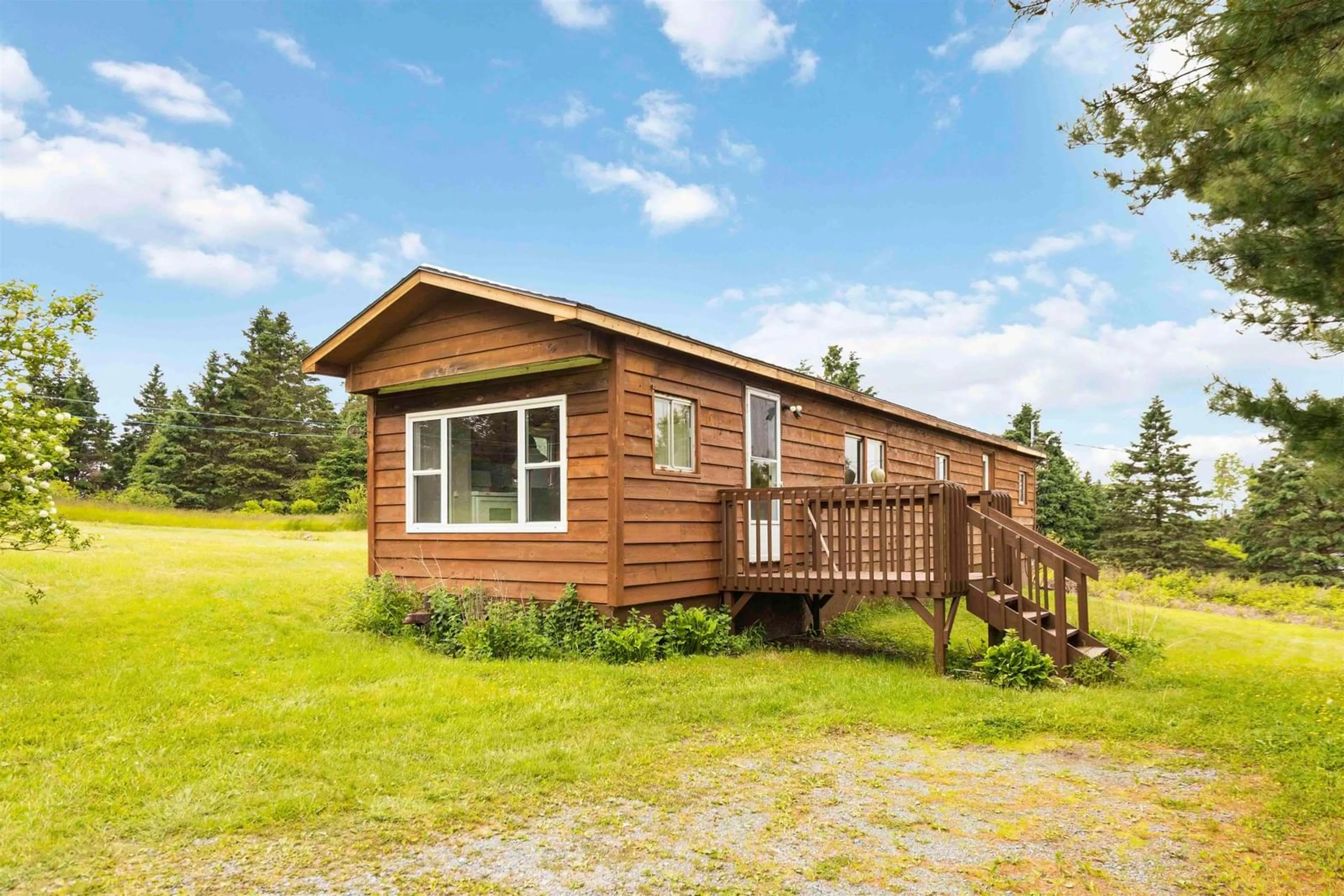 Unknown for 994 East Chezzetcook Rd, East Chezzetcook Nova Scotia B0J 2L0
