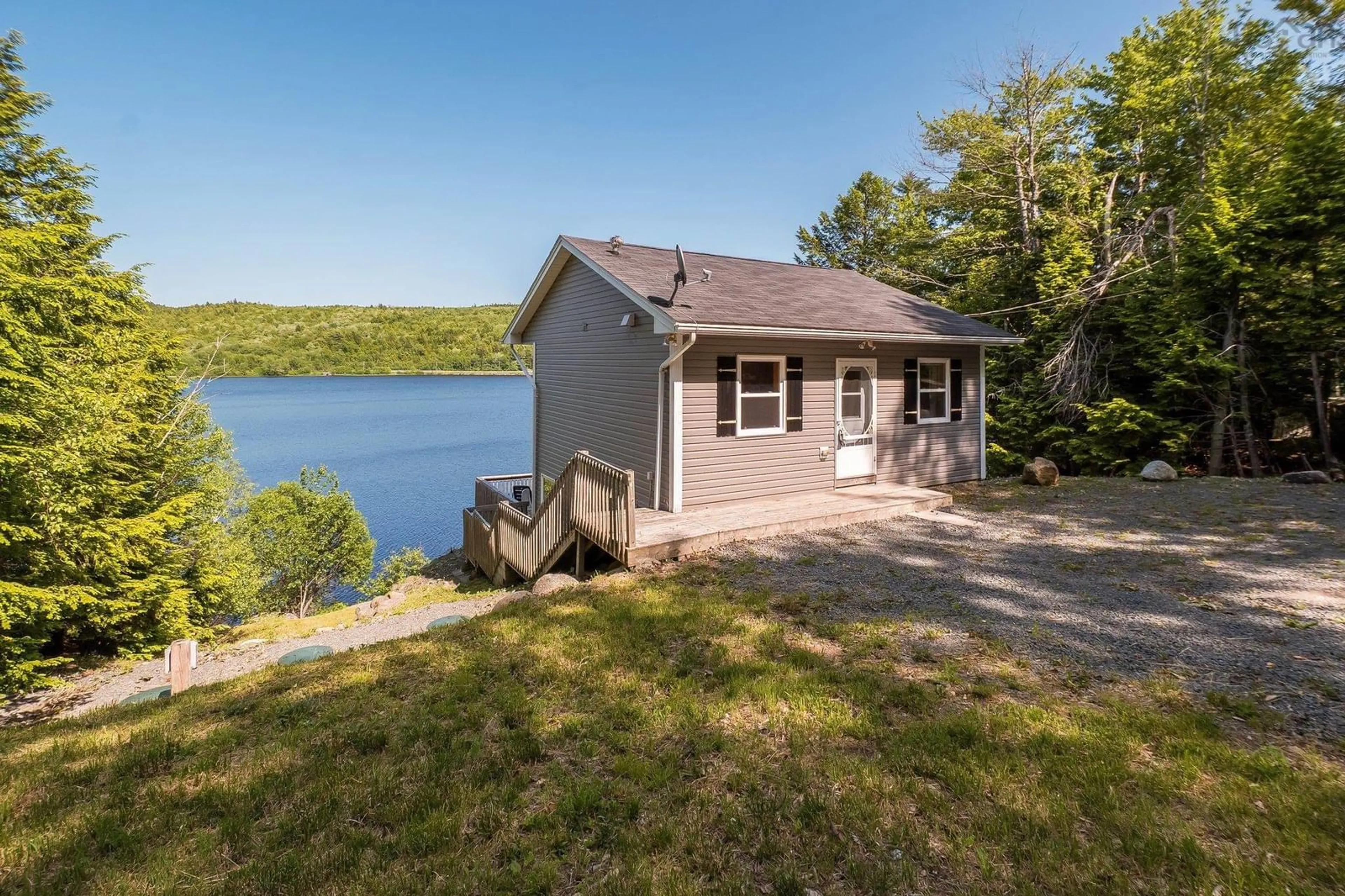 Unknown for 131 Innes Lane, Upper Vaughan Nova Scotia B0N 2T0
