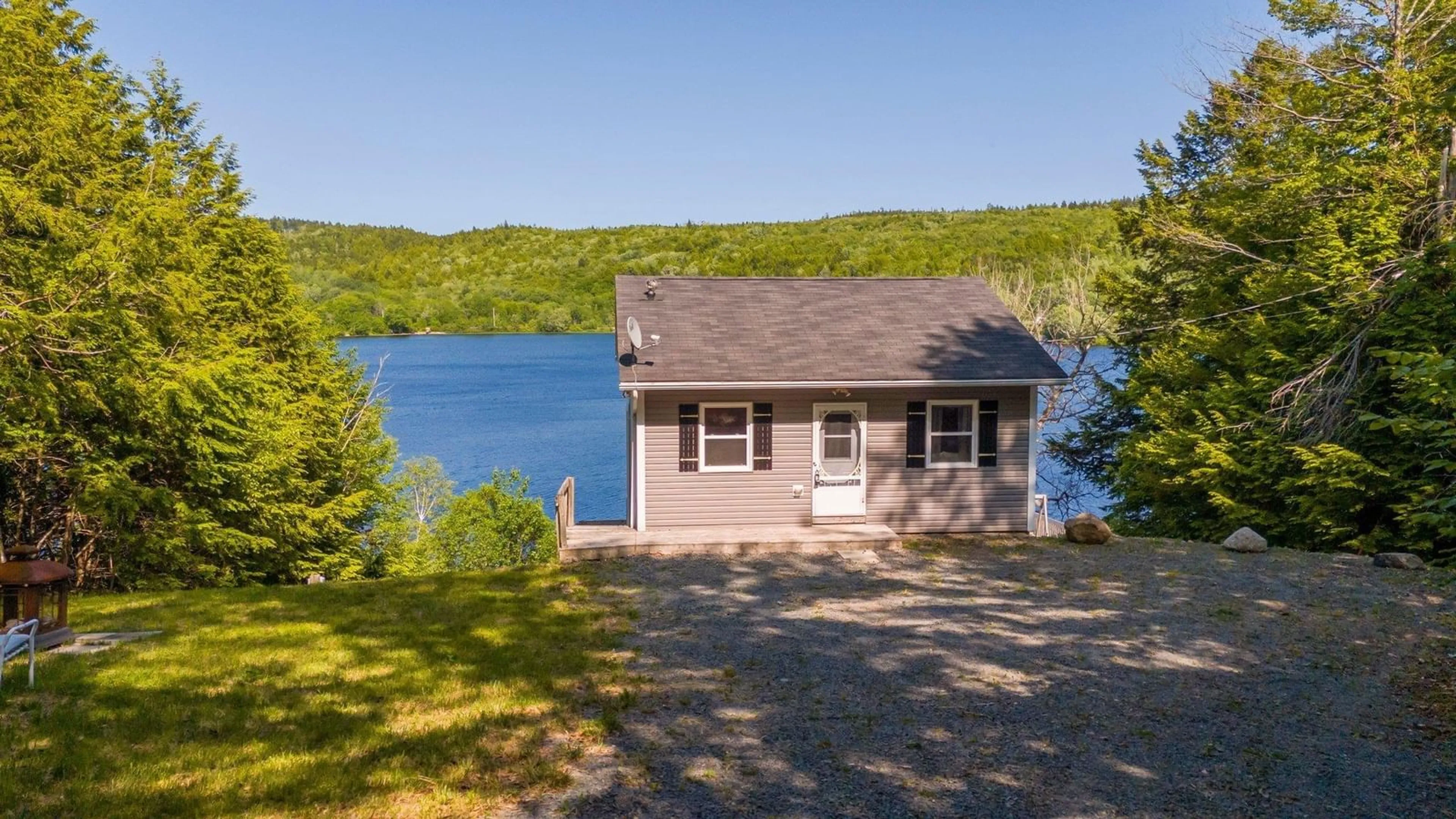 Unknown for 131 Innes Lane, Upper Vaughan Nova Scotia B0N 2T0