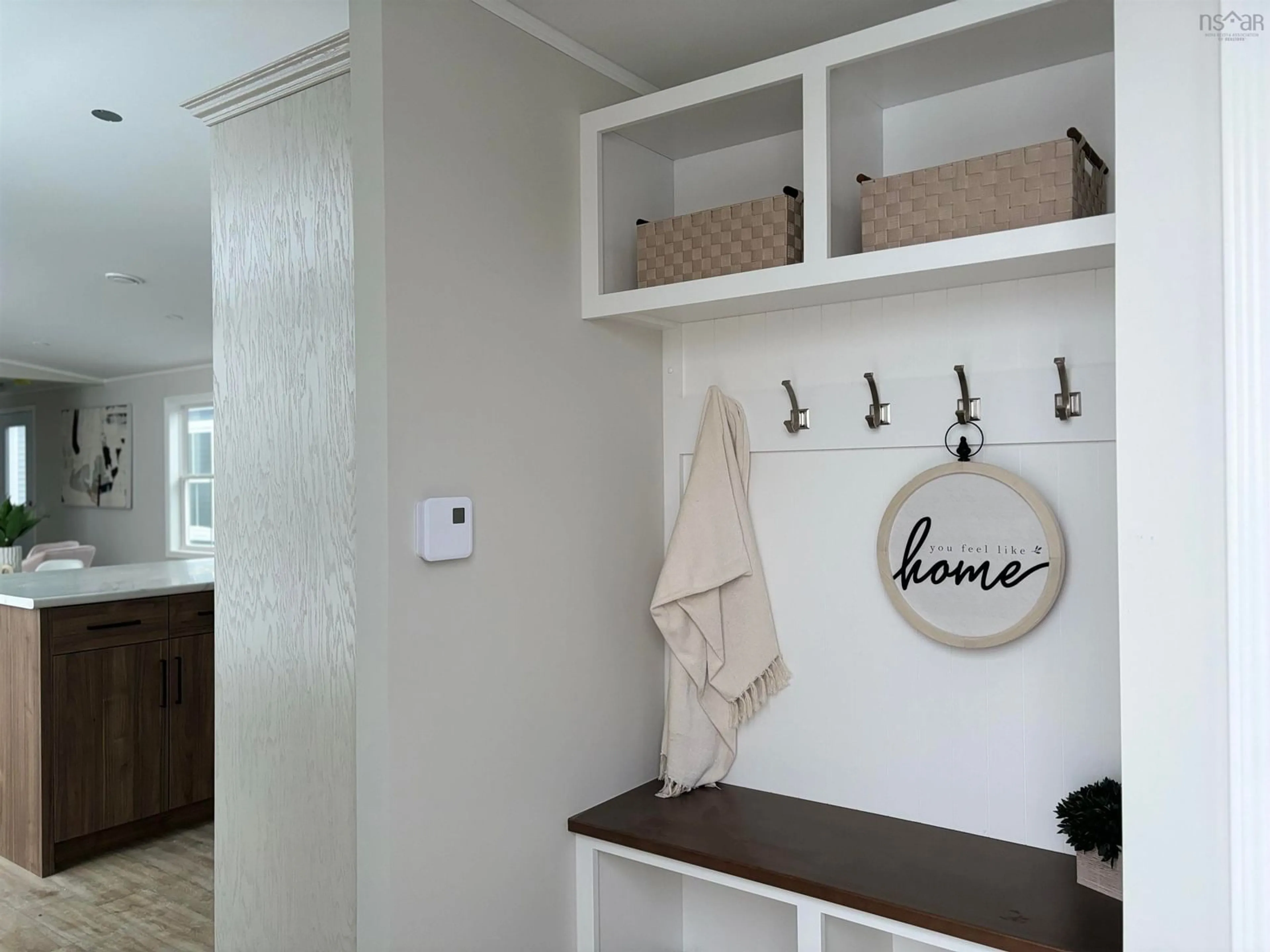Laundry room for Narrows Rd #Lot A6, Lake Egmont Nova Scotia B0N 1X0