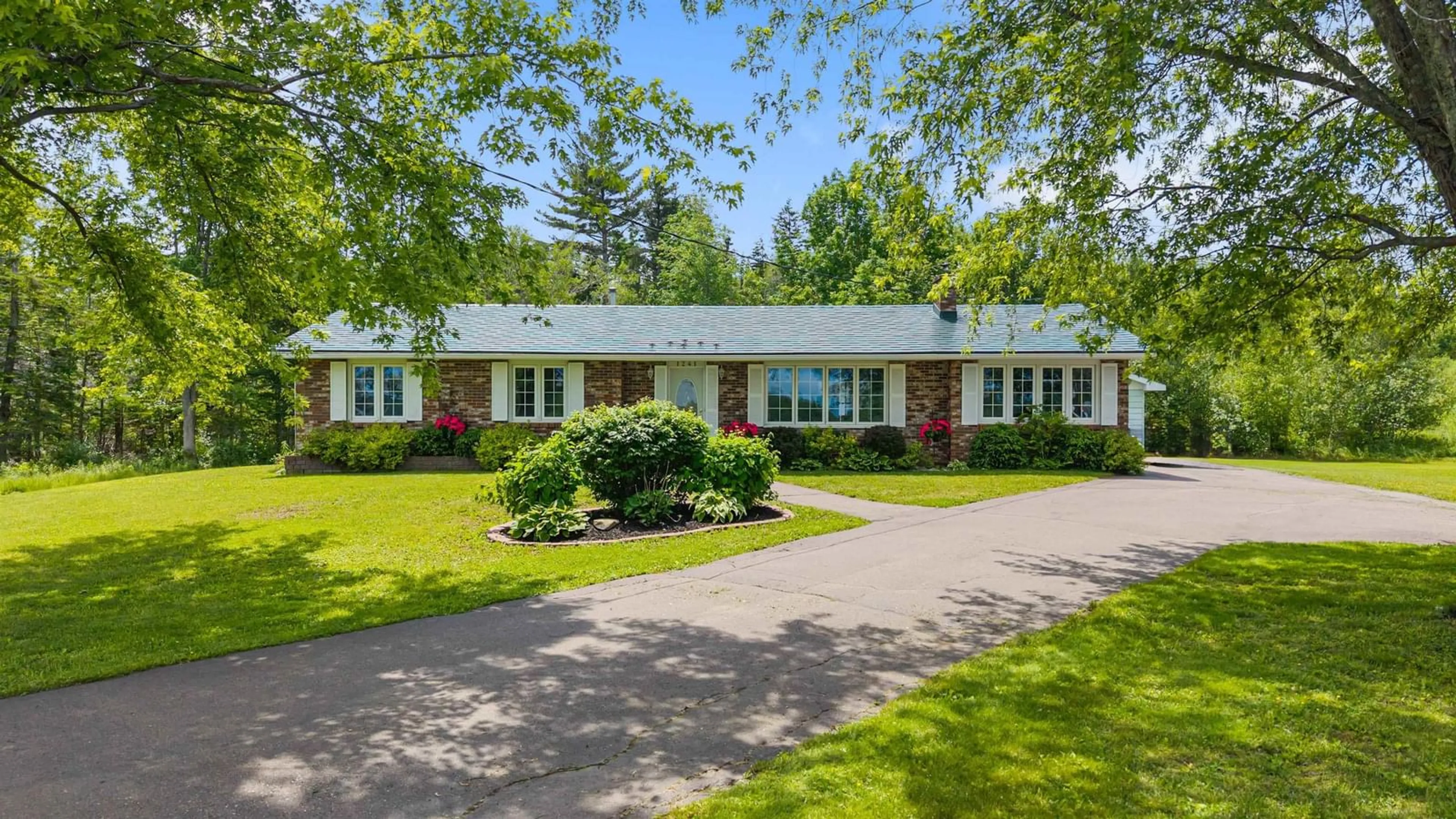 Unknown for 1241 Abercrombie Rd, Granton Nova Scotia B2H 5C6