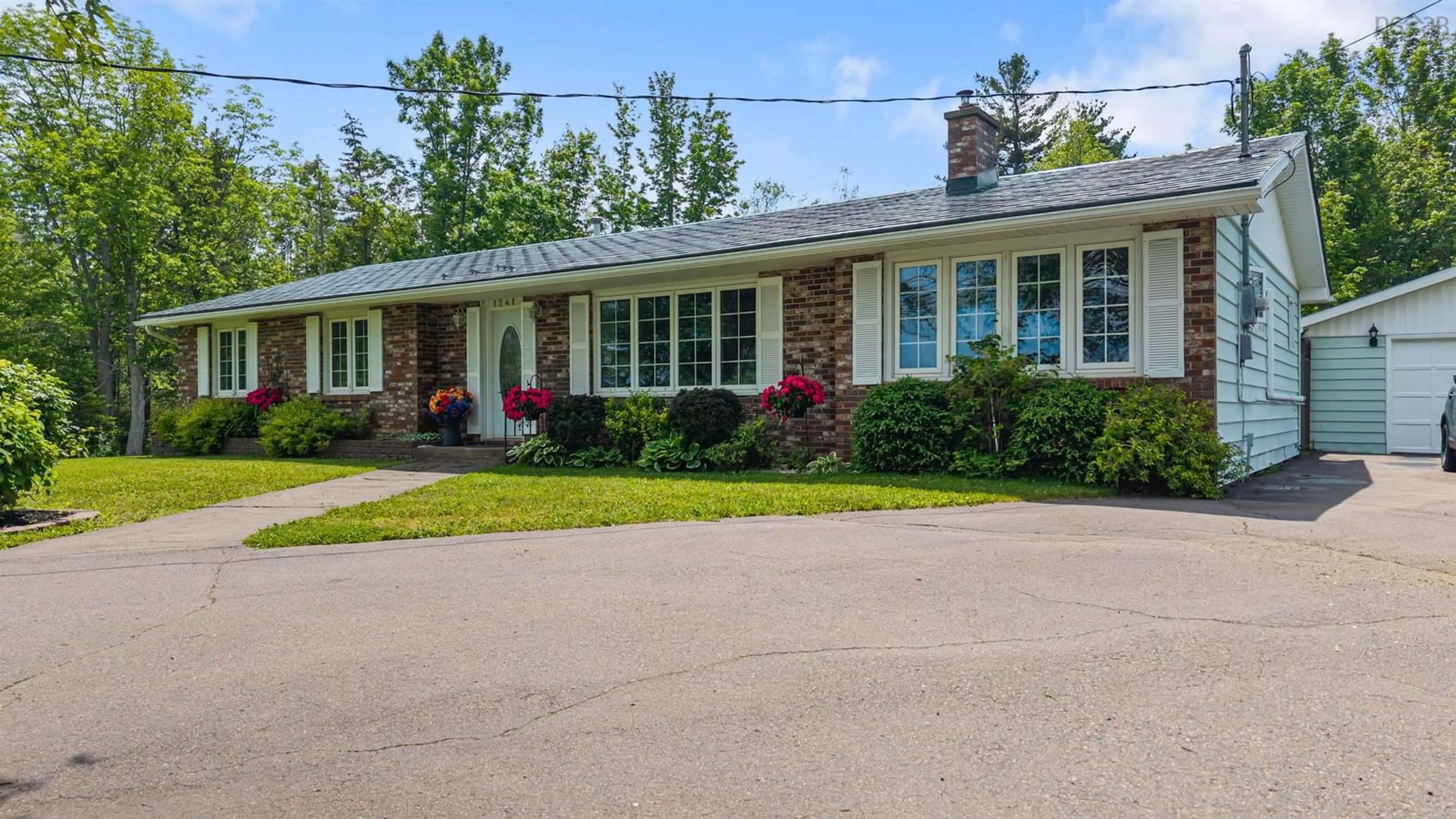 Unknown for 1241 Abercrombie Rd, Granton Nova Scotia B2H 5C6