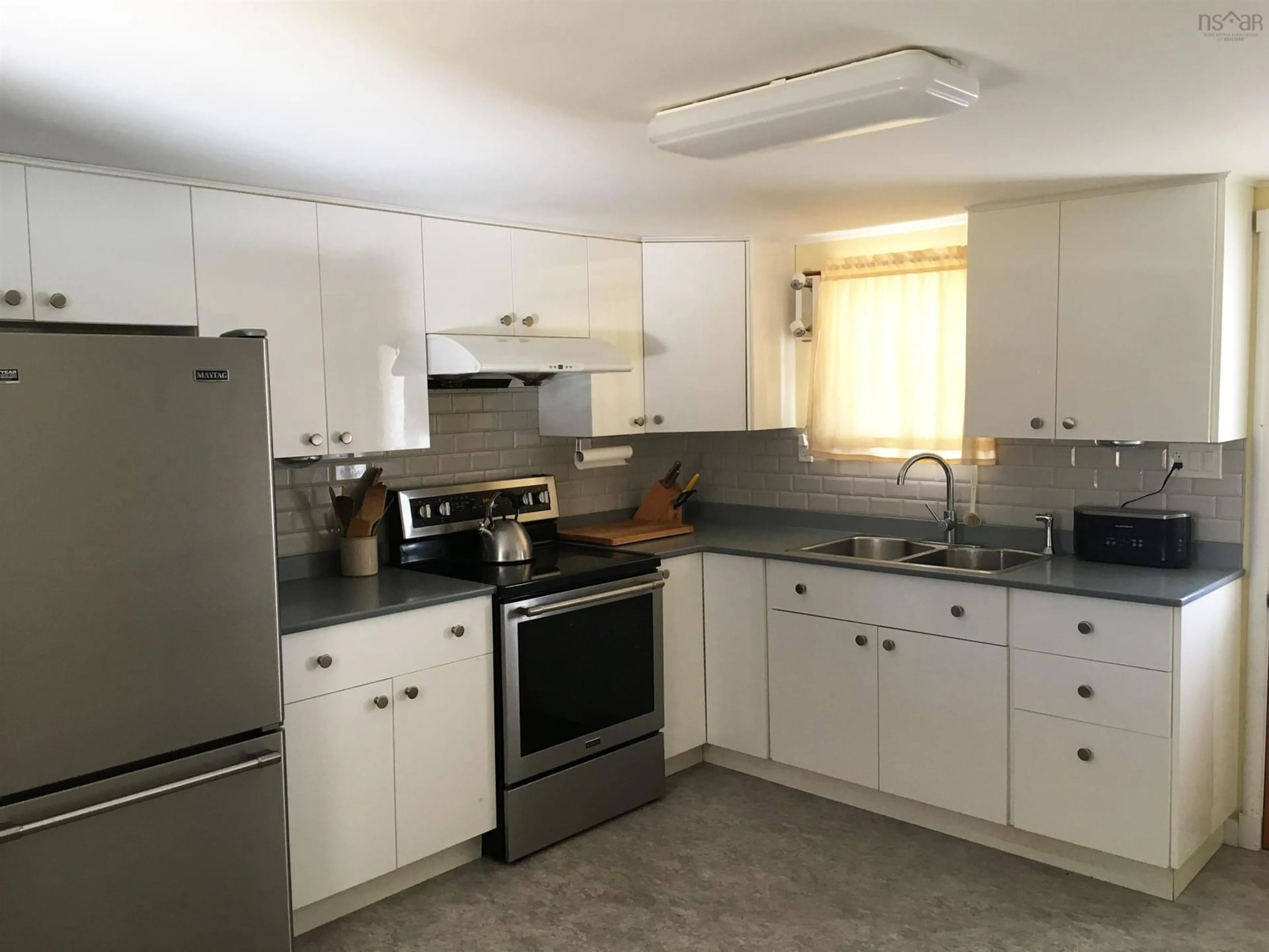 Standard kitchen, unknown for 2053 Eastern Shore Rd, West Berlin Nova Scotia B0J 1H0