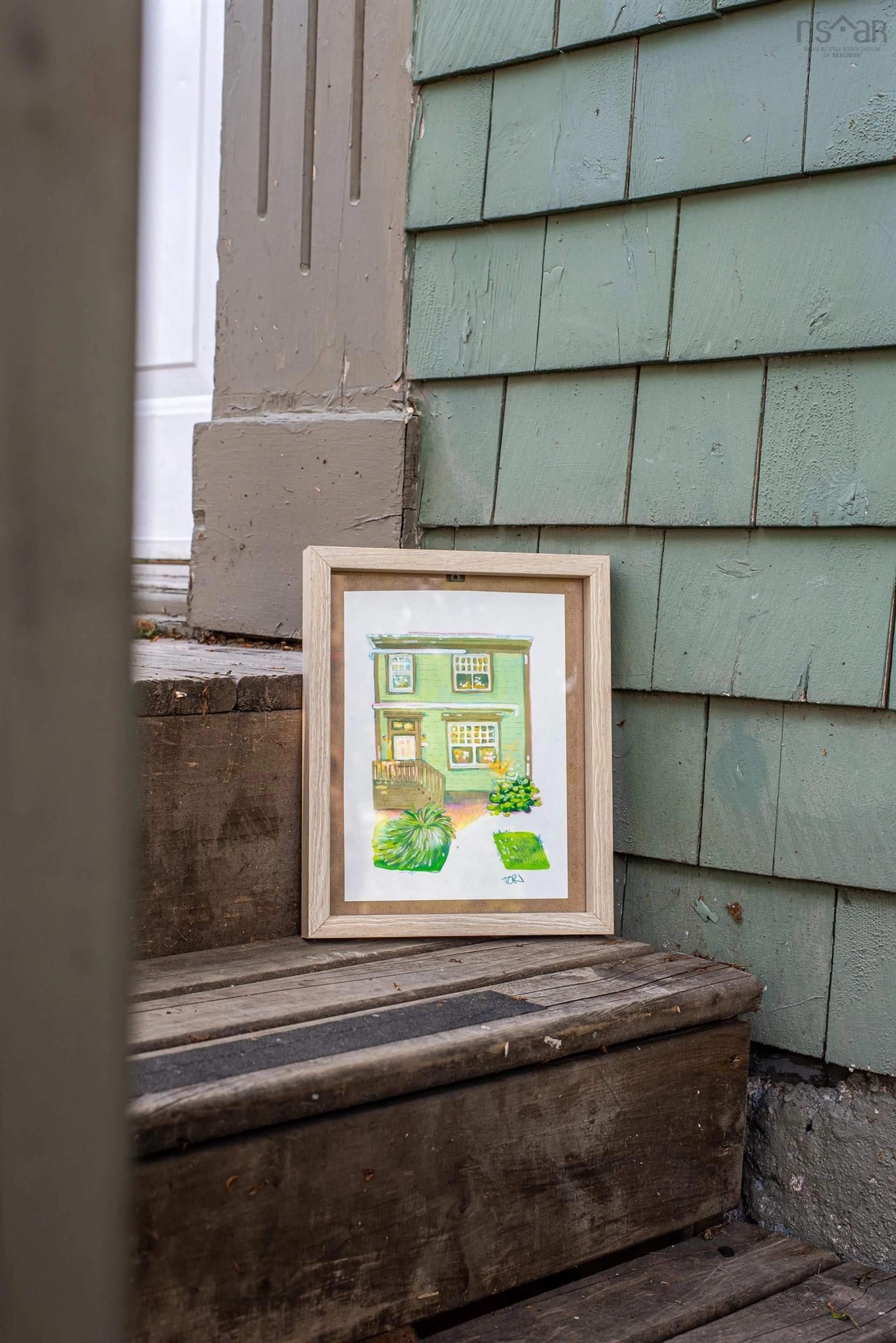 Unknown for 2446 John St, Halifax Nova Scotia B3K 4K7