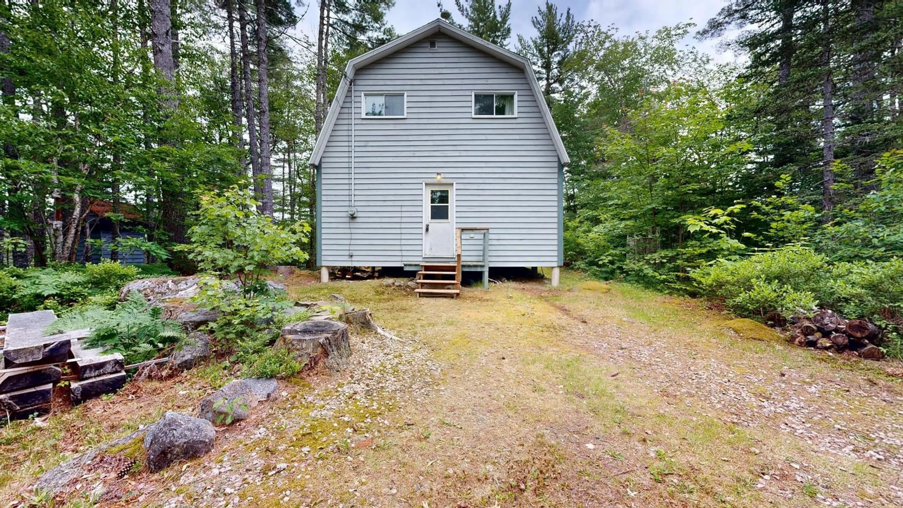 Unknown for 190 Chipman Lane, Waterloo Lake Nova Scotia B0S 1P0