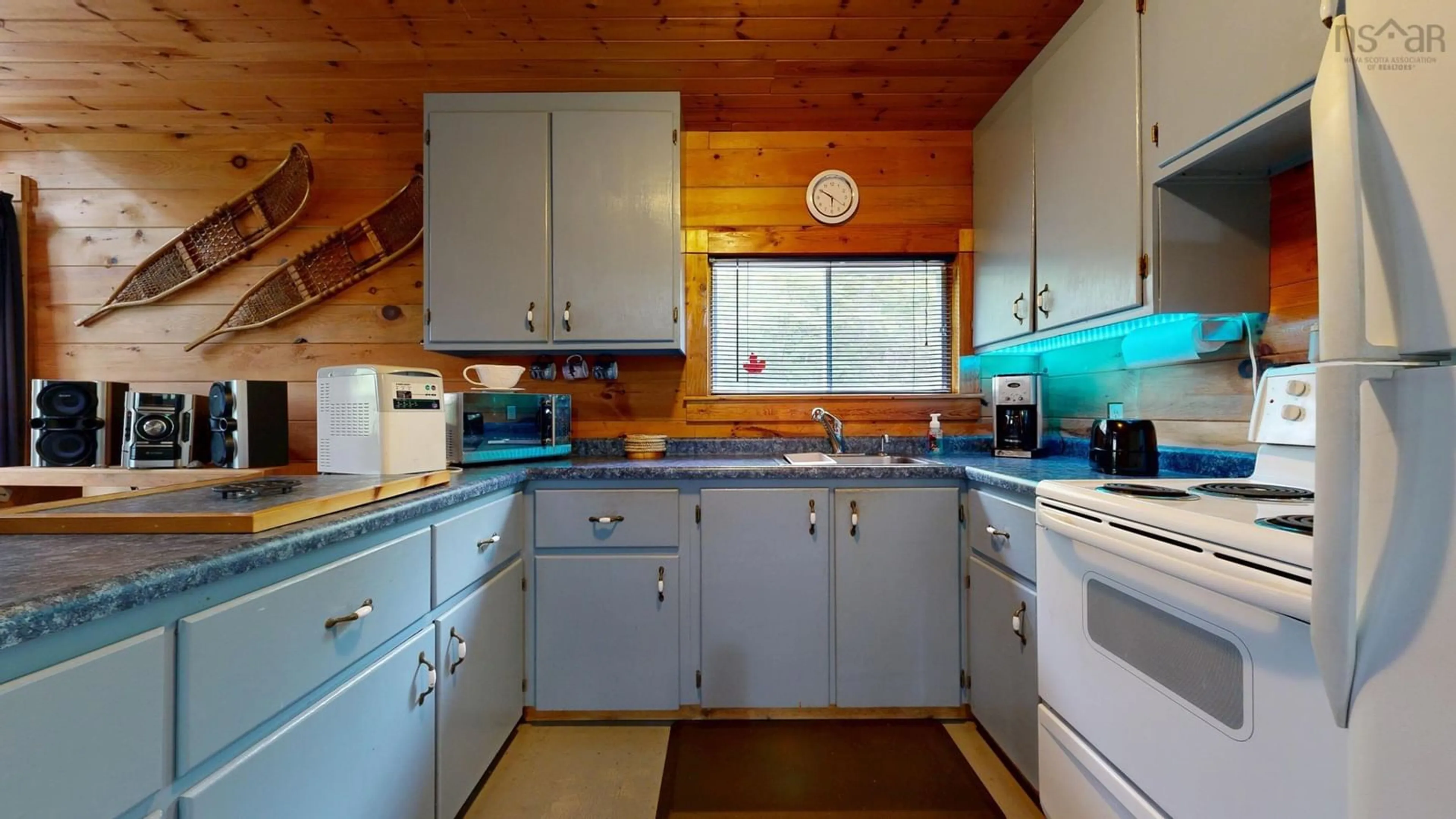 Standard kitchen, unknown for 190 Chipman Lane, Waterloo Lake Nova Scotia B0S 1P0