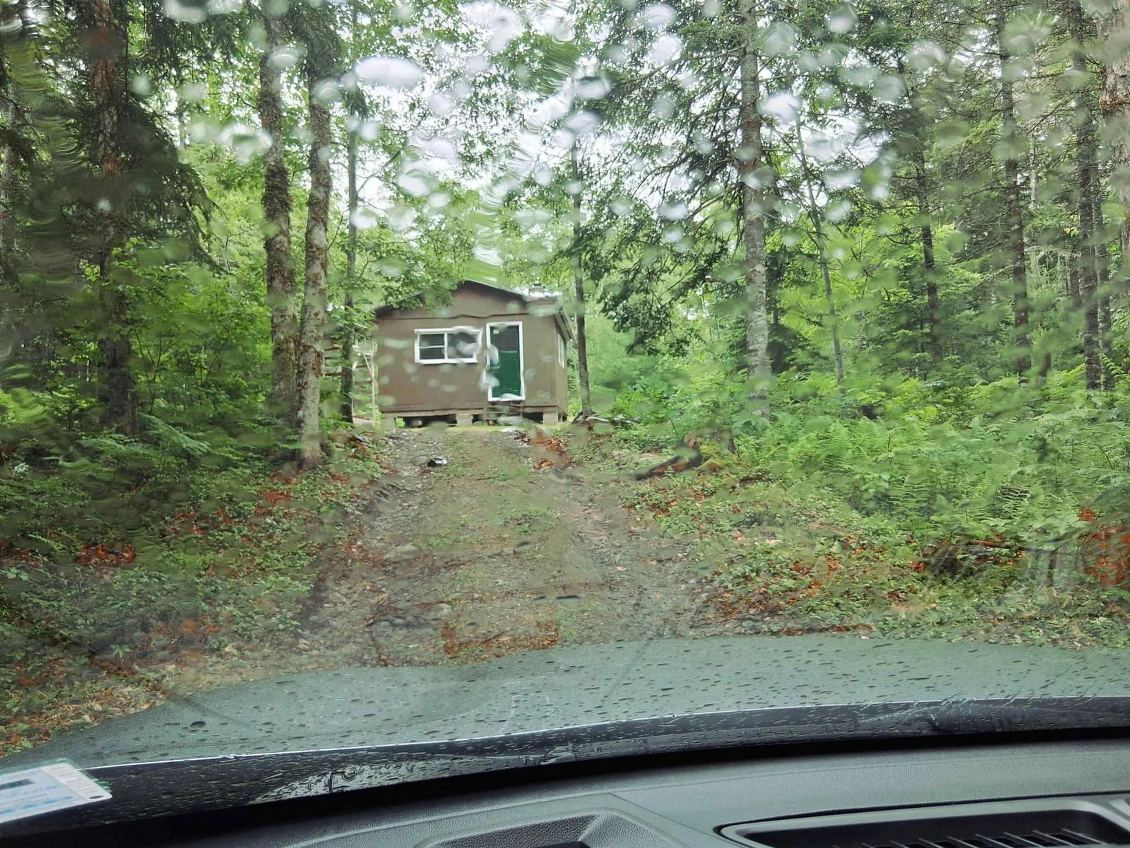 Shed for 110 Lake Mulgrave Rd, Victory Nova Scotia B0S 1B0