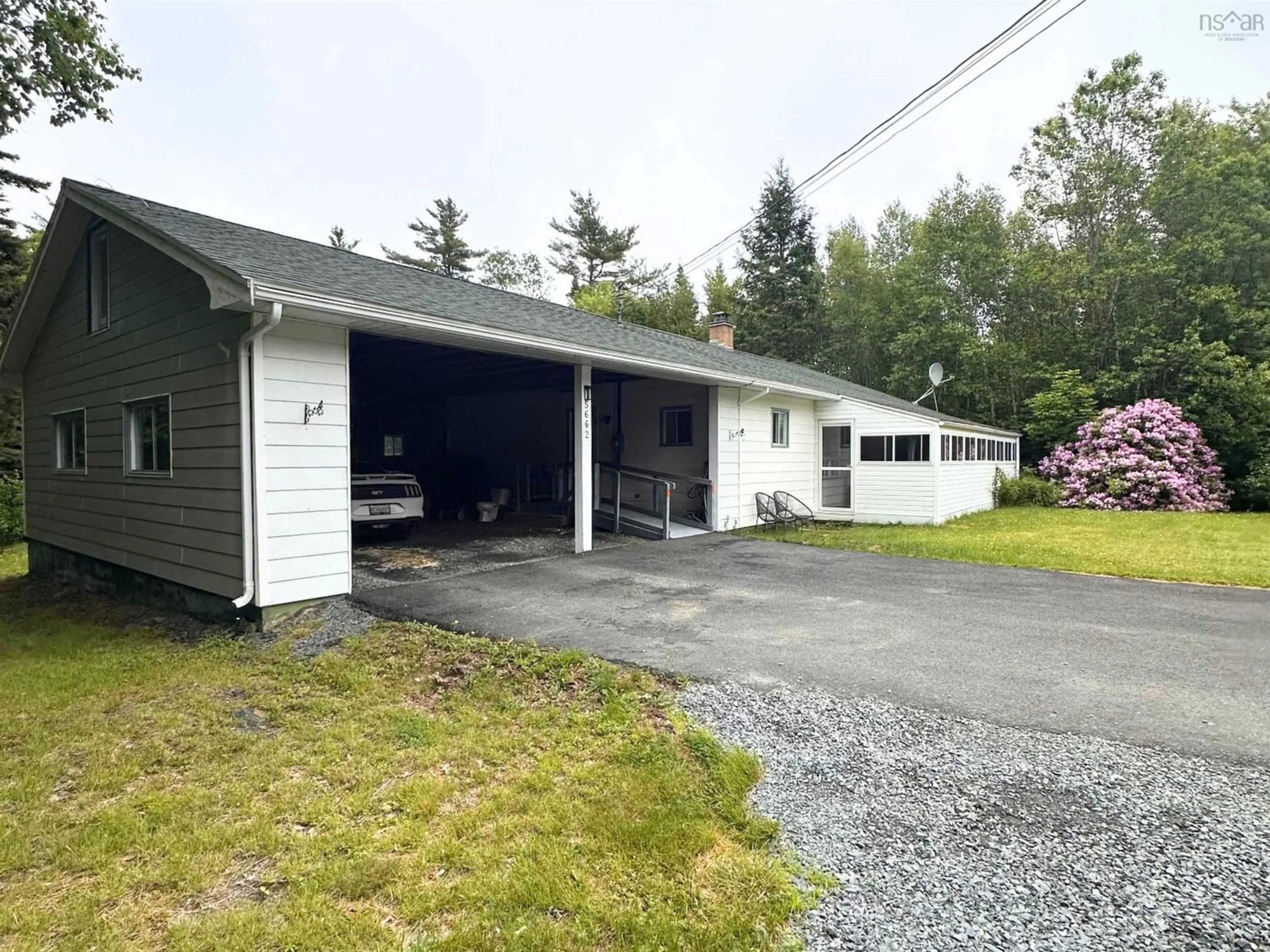 Unknown for 5662 Highway 325, West Clifford Nova Scotia B4V 8G8