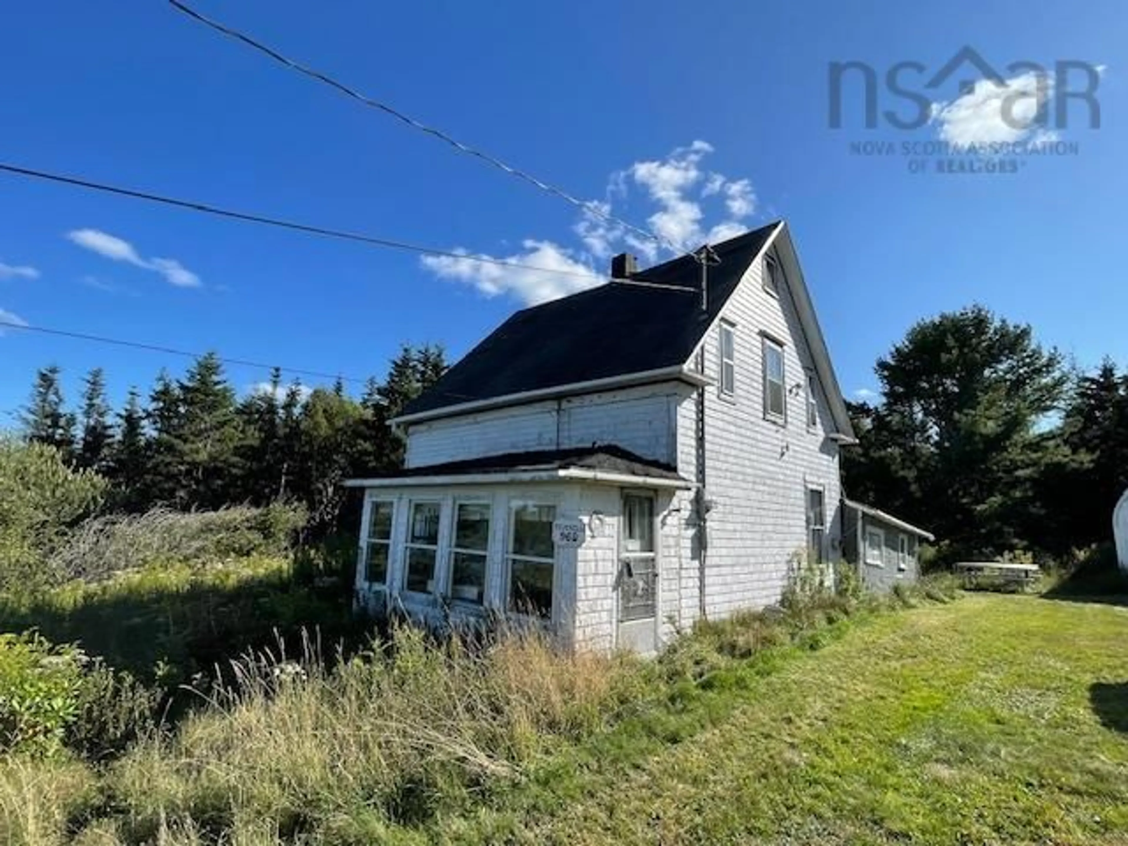 Unknown for 960 West Ship Harbour Rd, Lower Ship Harbour Nova Scotia B0J 2L0