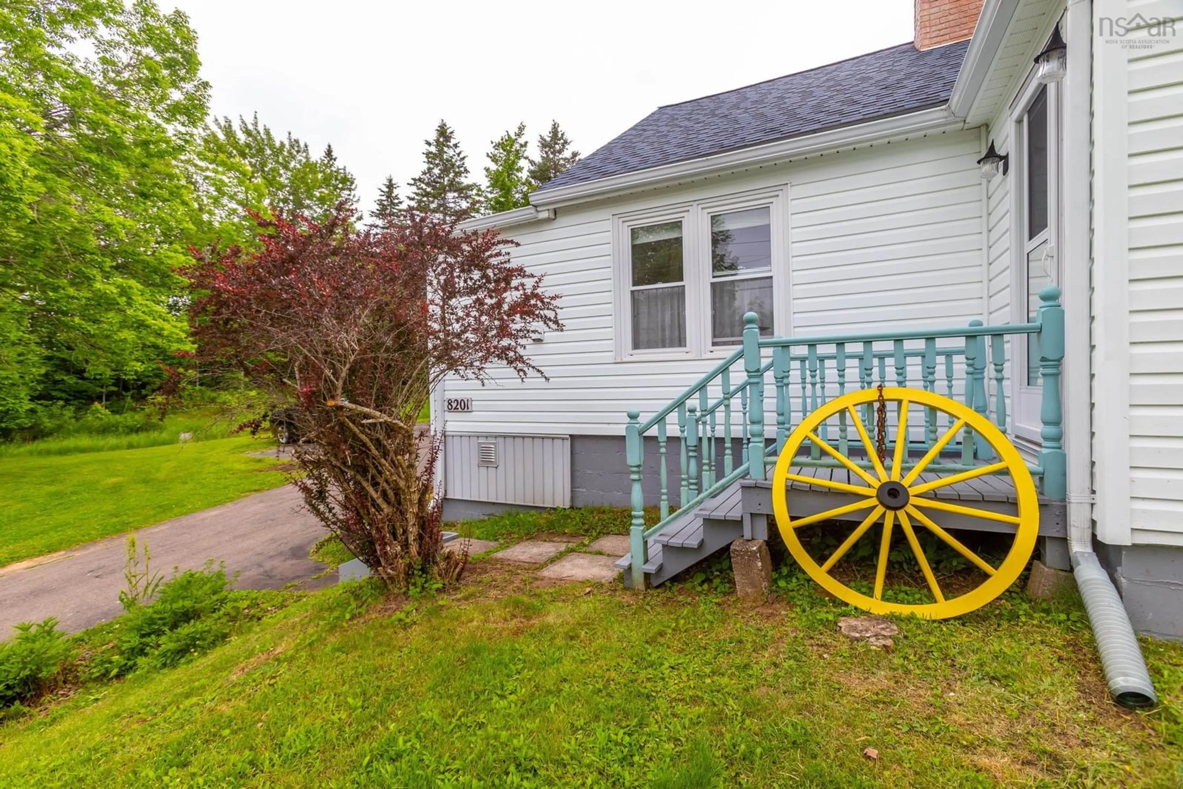 Unknown for 8201 Highway 10, Nictaux South Nova Scotia B0S 1P0