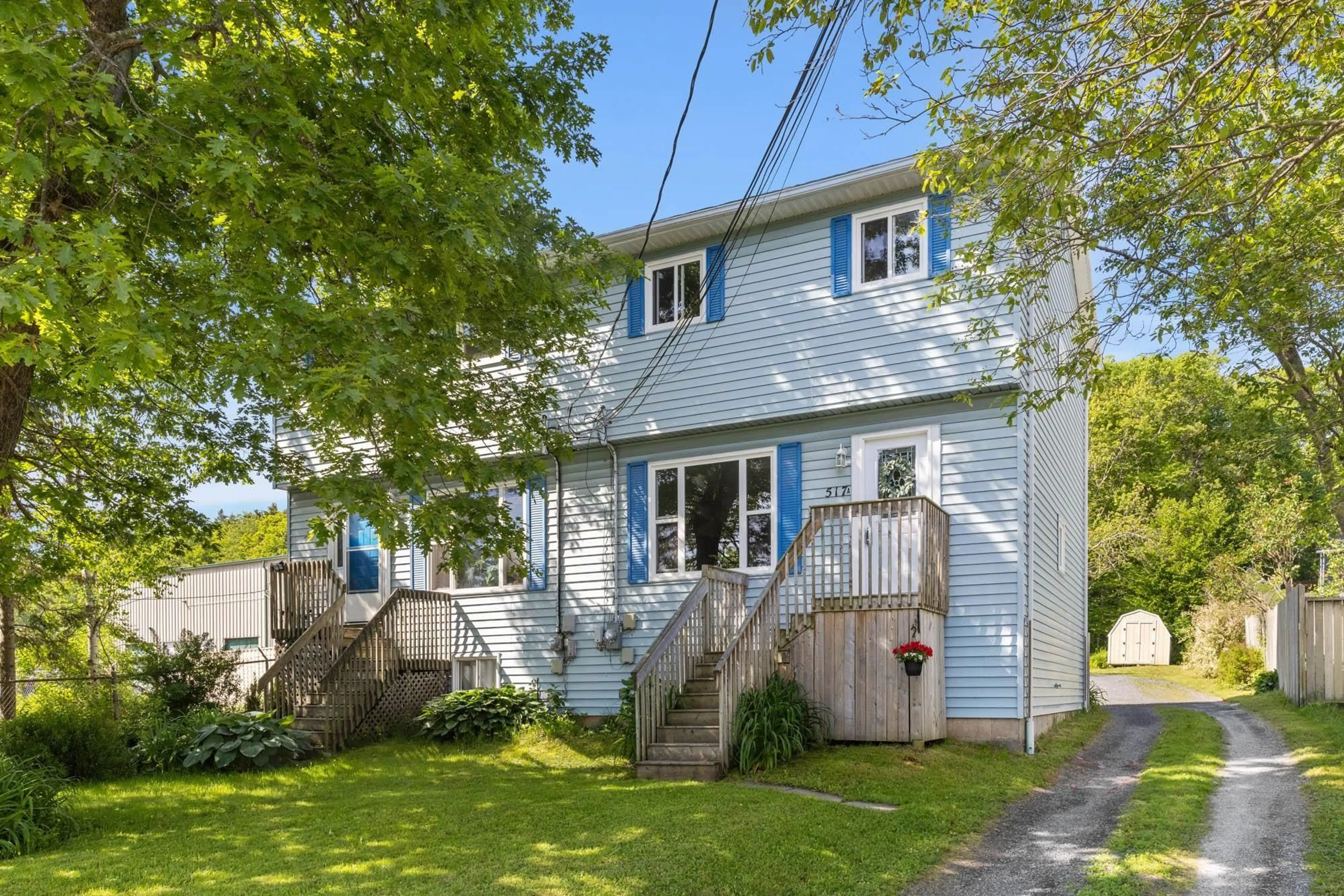 Unknown for 517A Herring Cove Rd, Spryfield Nova Scotia B3R 1X3