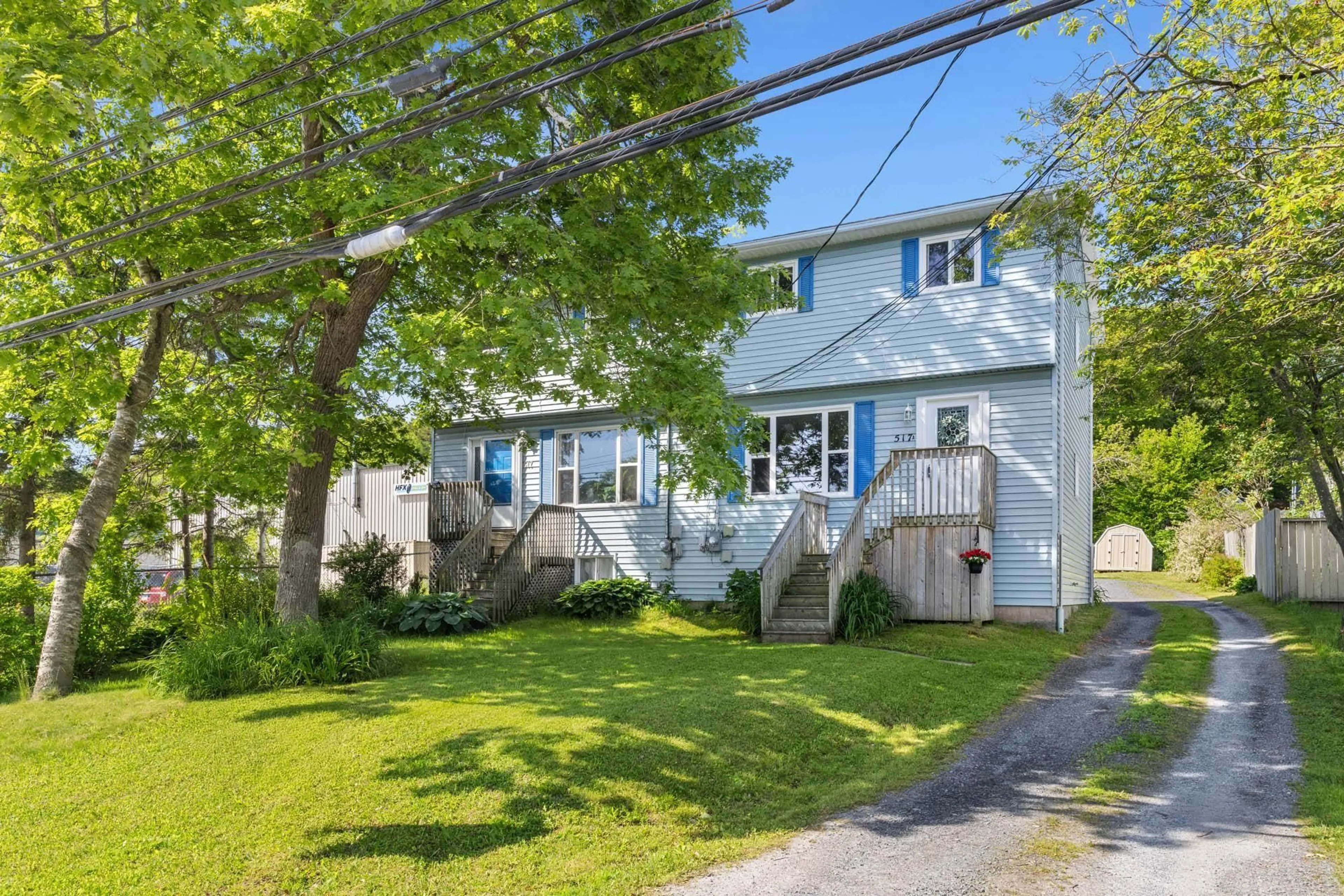 Unknown for 517A Herring Cove Rd, Spryfield Nova Scotia B3R 1X3