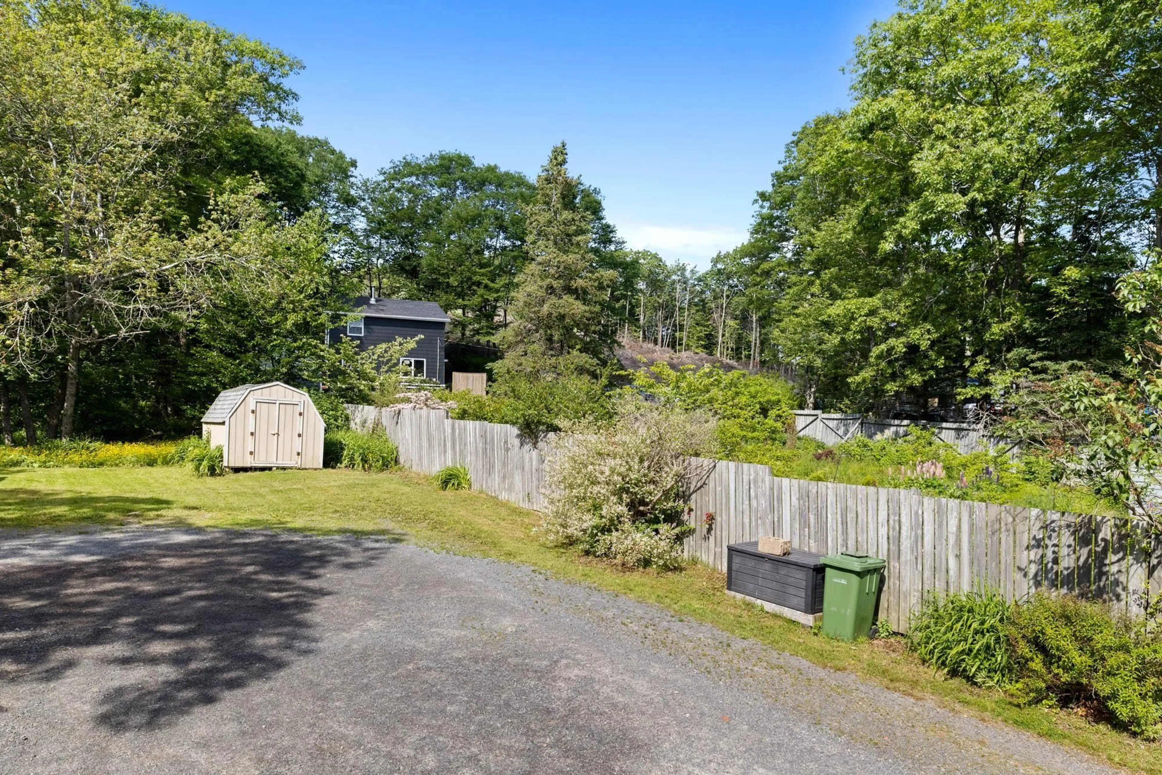A pic from outside/outdoor area/front of a property/back of a property/a pic from drone, unknown for 517A Herring Cove Rd, Spryfield Nova Scotia B3R 1X3