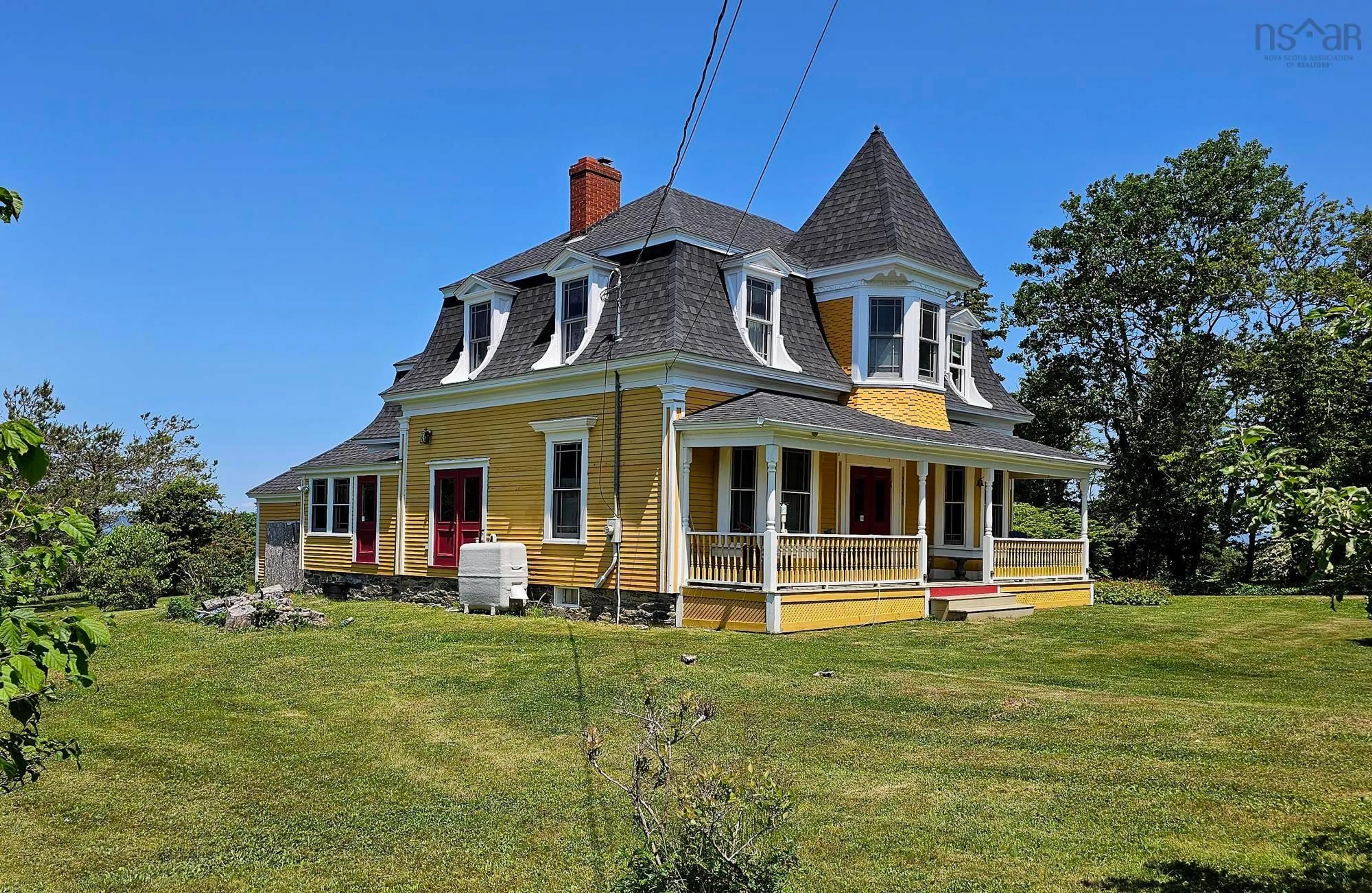 Unknown for 7213 Highway 101, Plympton Nova Scotia B0W 2R0