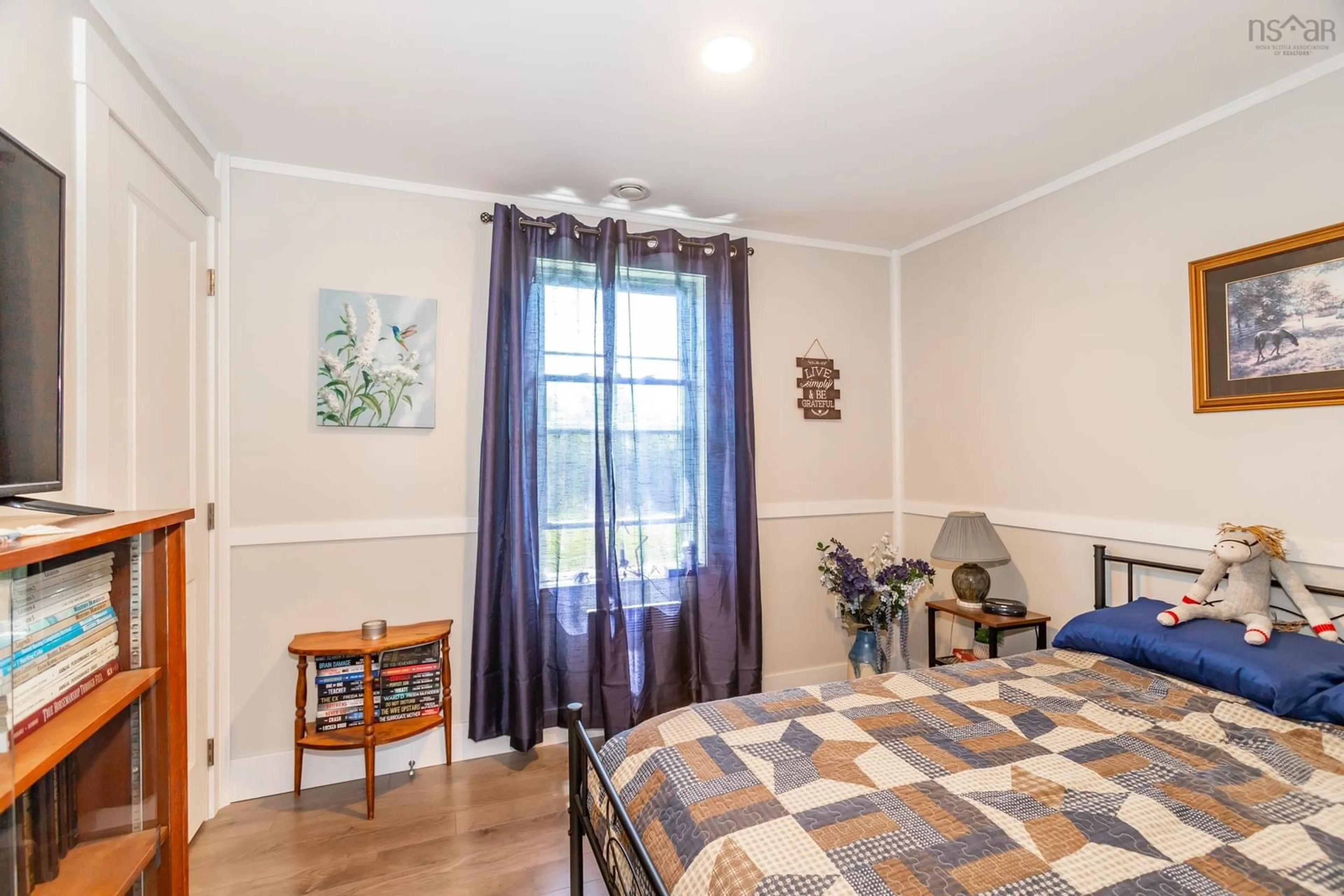 A pic of a room for 8288 Highway 201, Nictaux West Nova Scotia B0S 1P0