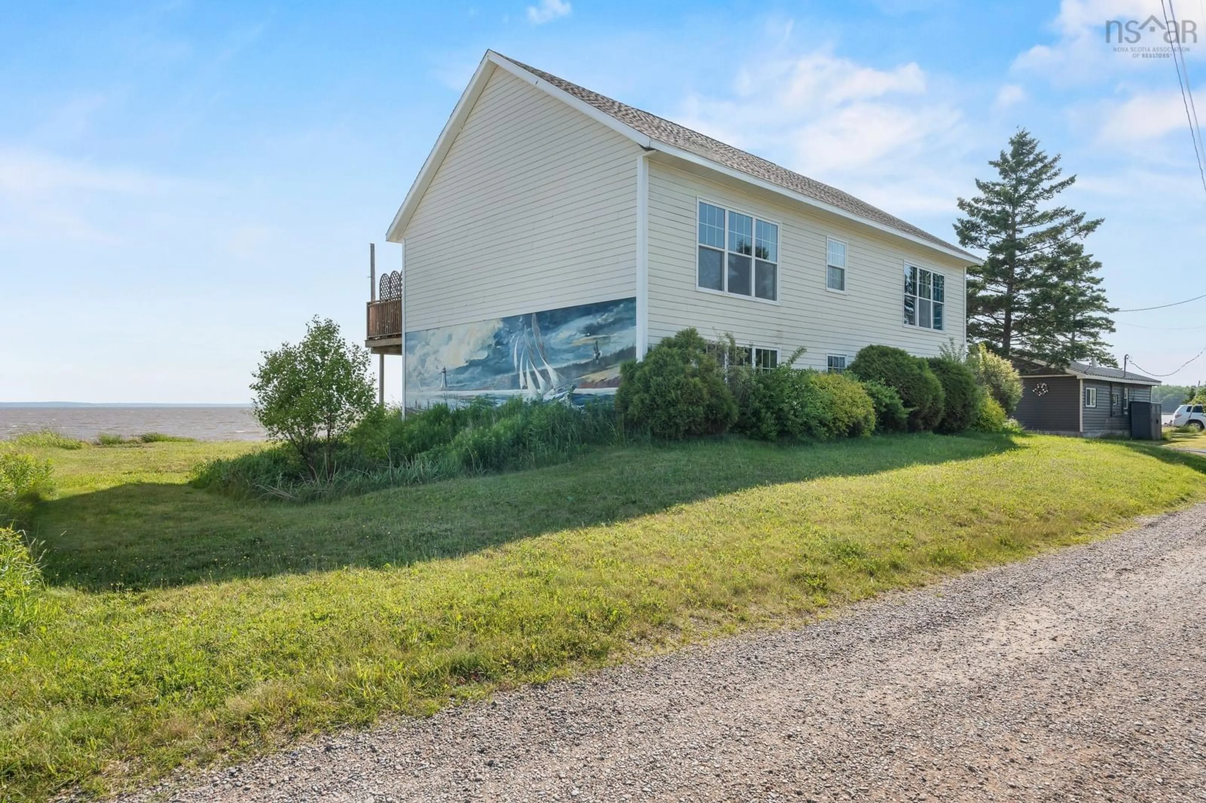 Unknown for 32 Evergreen Crt, Bass River Nova Scotia B0M 1B0