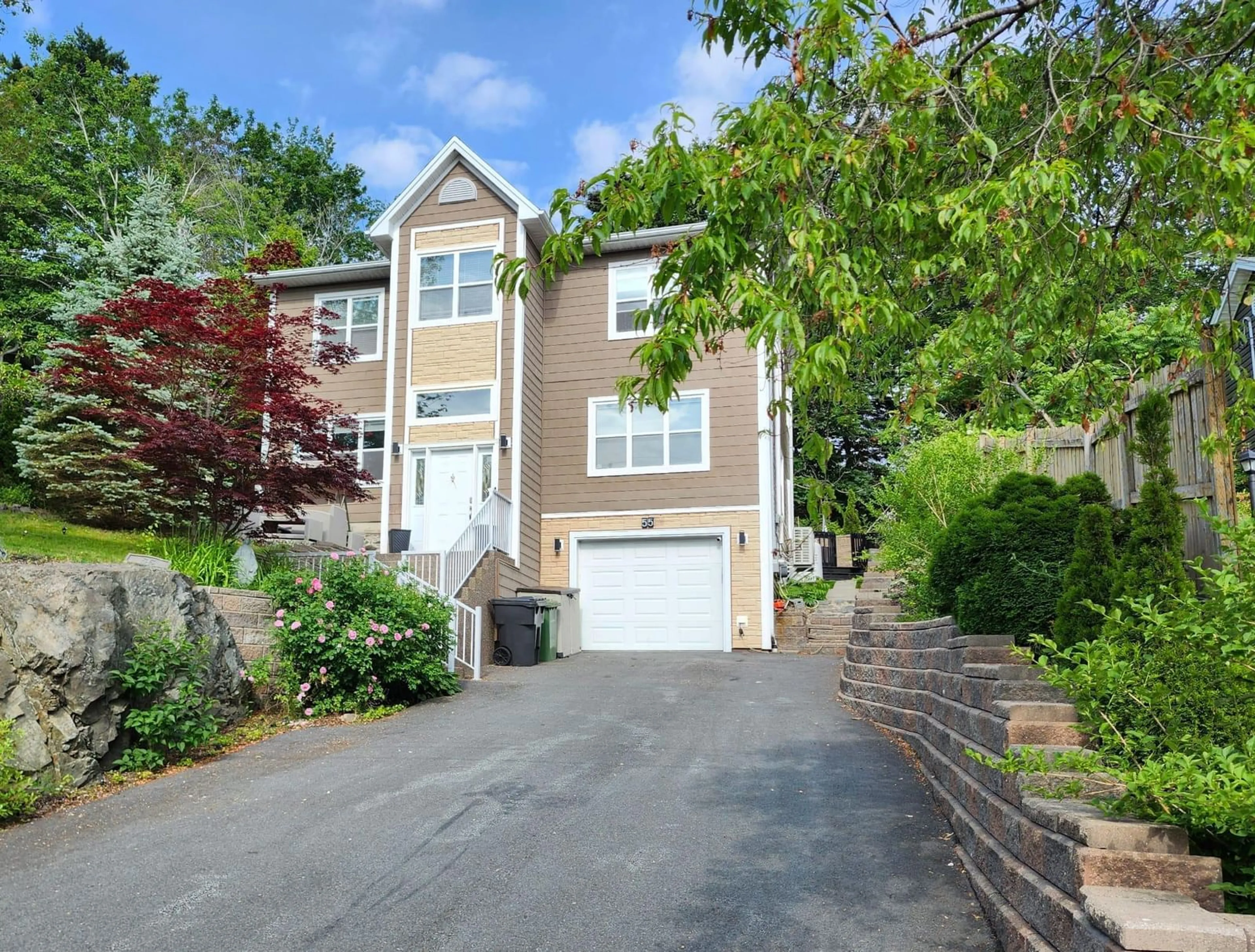 Unknown for 55 Donaldson Ave, Halifax Nova Scotia B3M 3B4