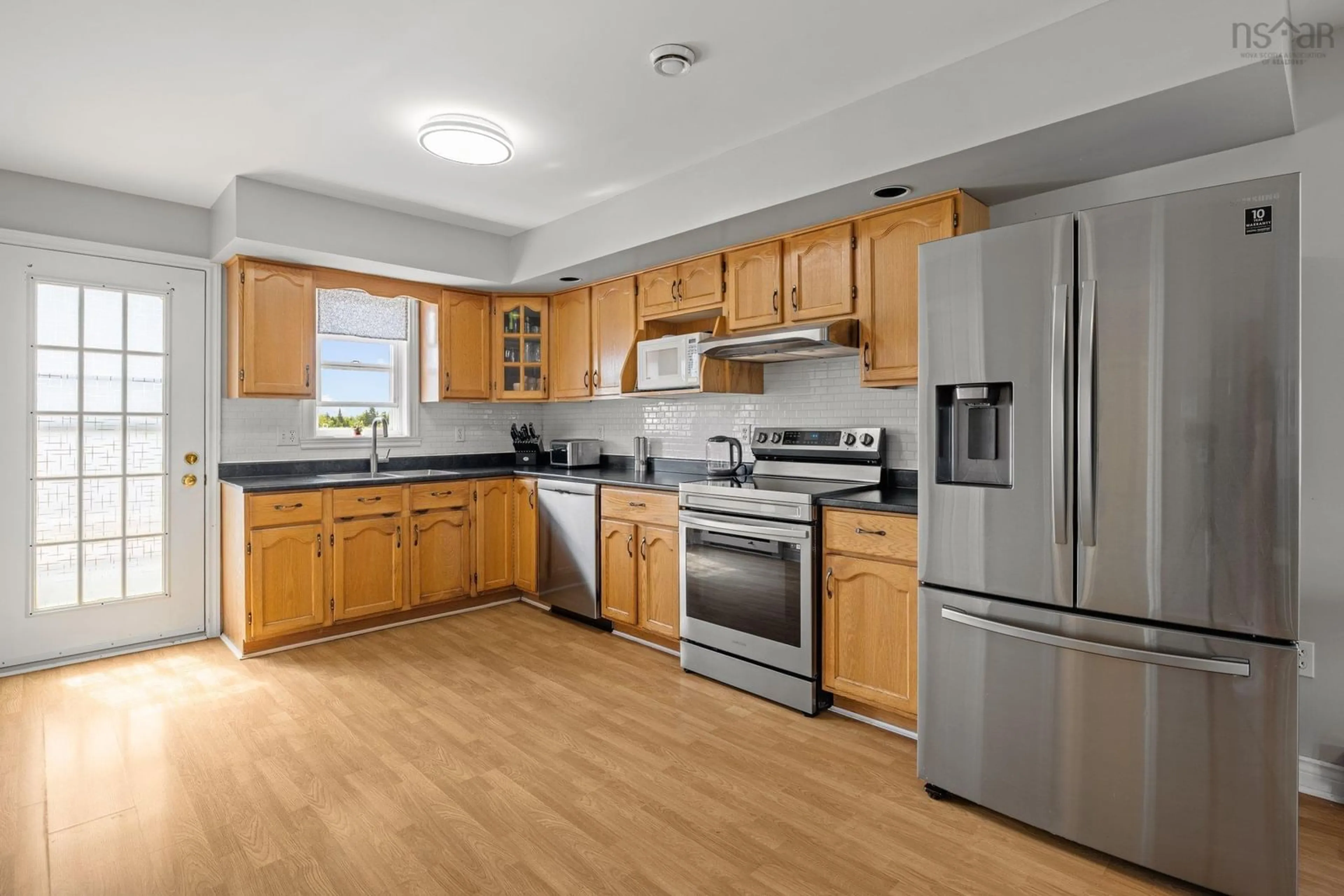 Standard kitchen, unknown for 193 Melrose Cres, Eastern Passage Nova Scotia B3G 1P2