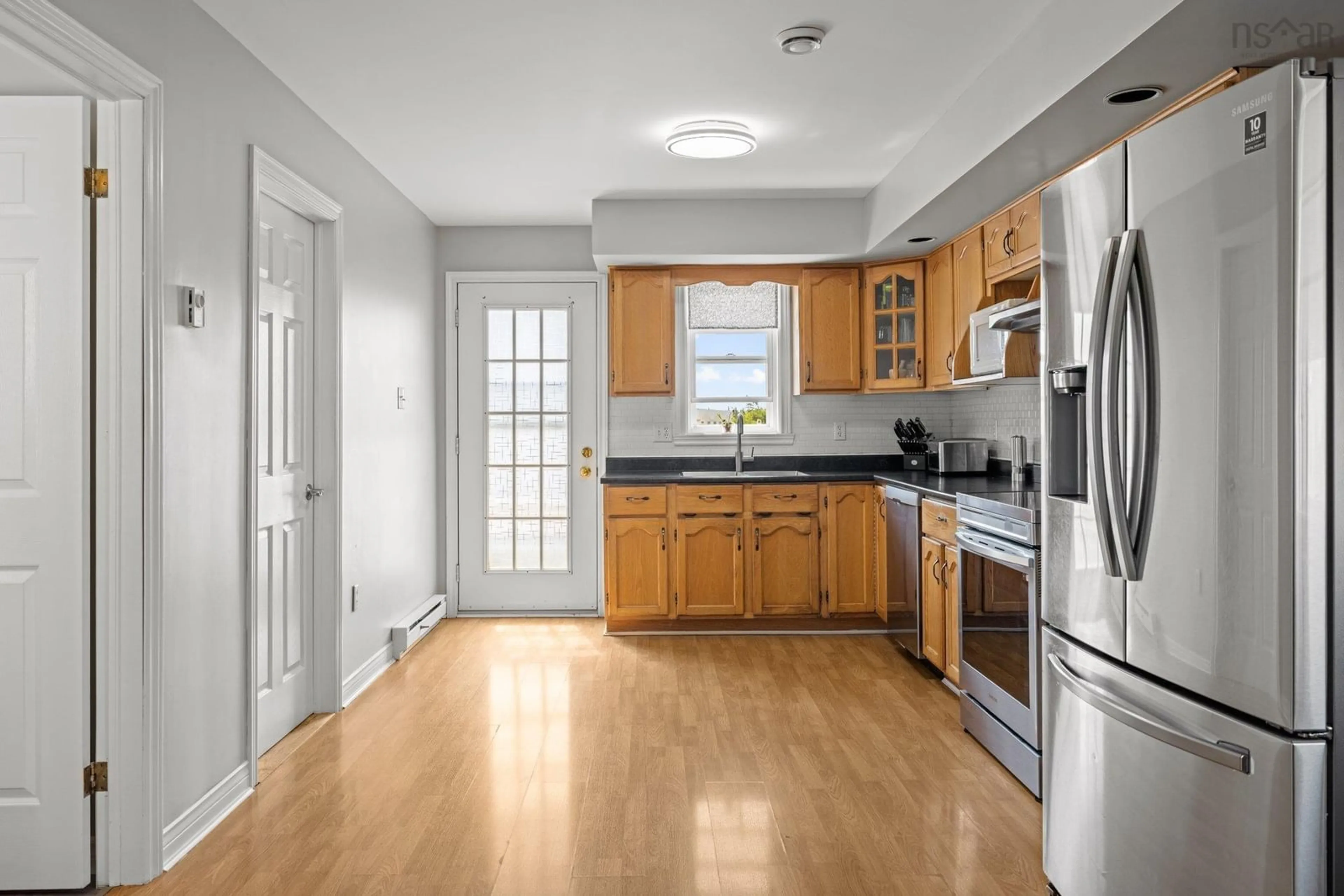 Standard kitchen, unknown for 193 Melrose Cres, Eastern Passage Nova Scotia B3G 1P2