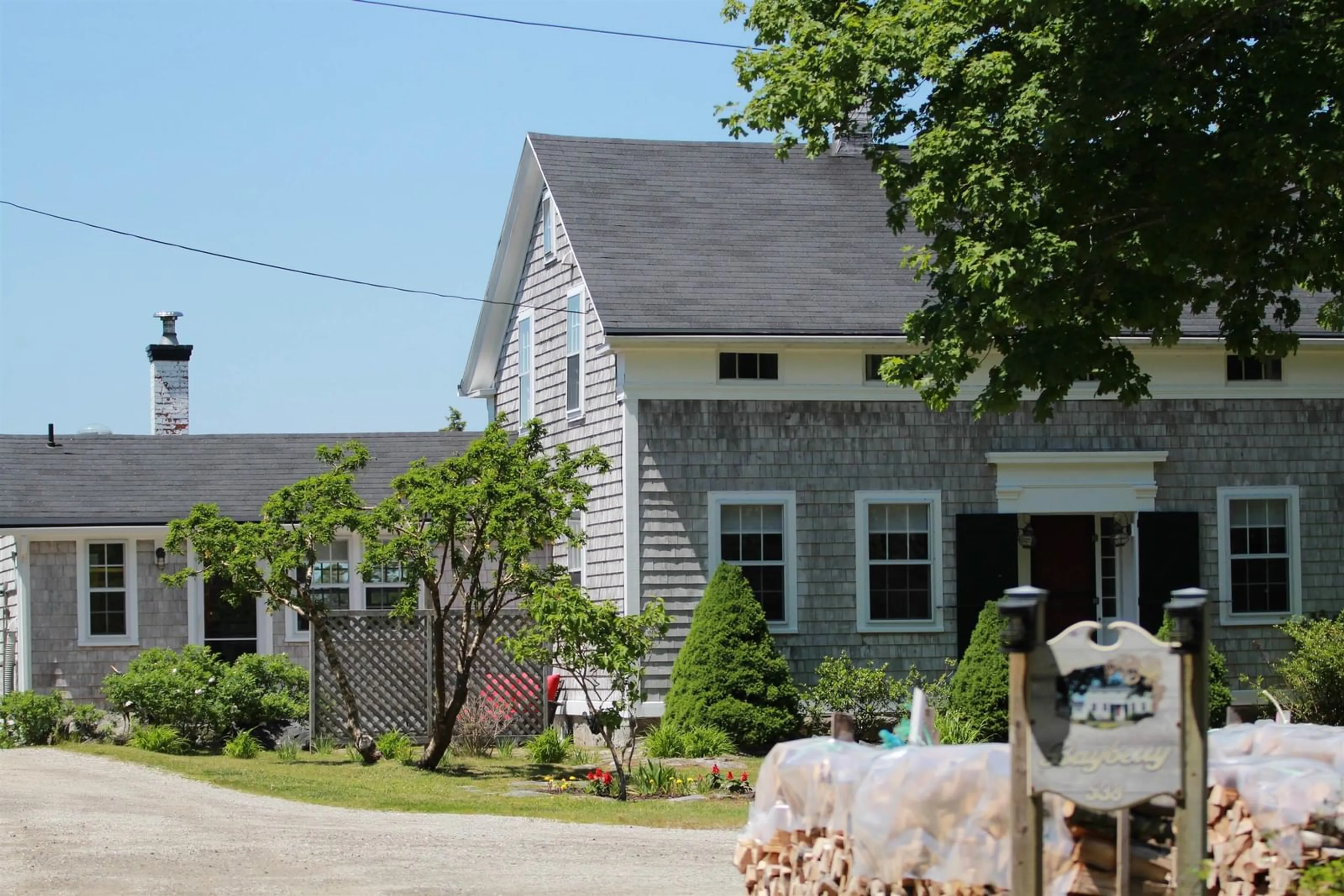 Unknown for 538 Villagedale Rd, Coffinscroft Nova Scotia B0W 1E0