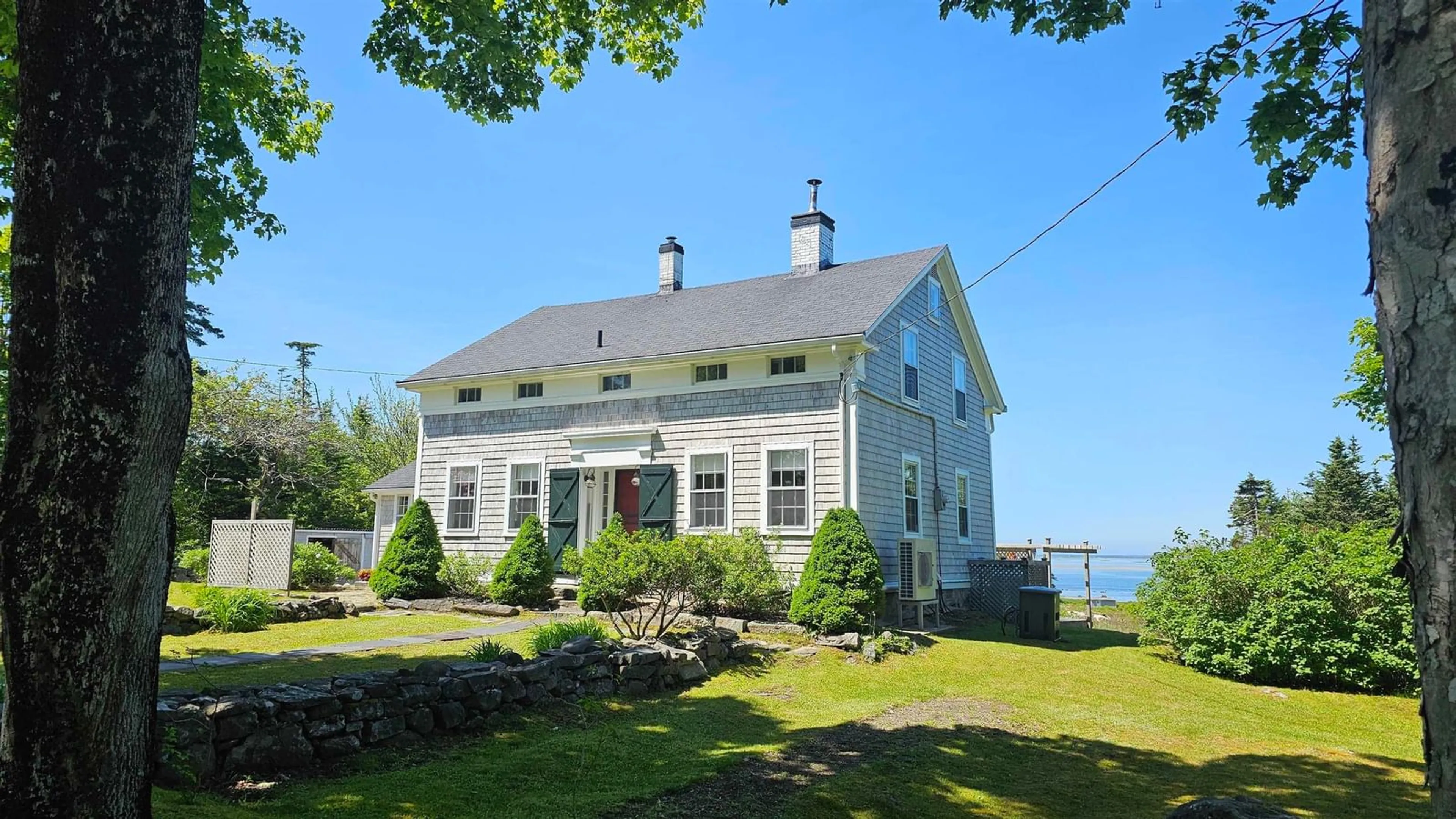 Unknown for 538 Villagedale Rd, Coffinscroft Nova Scotia B0W 1E0
