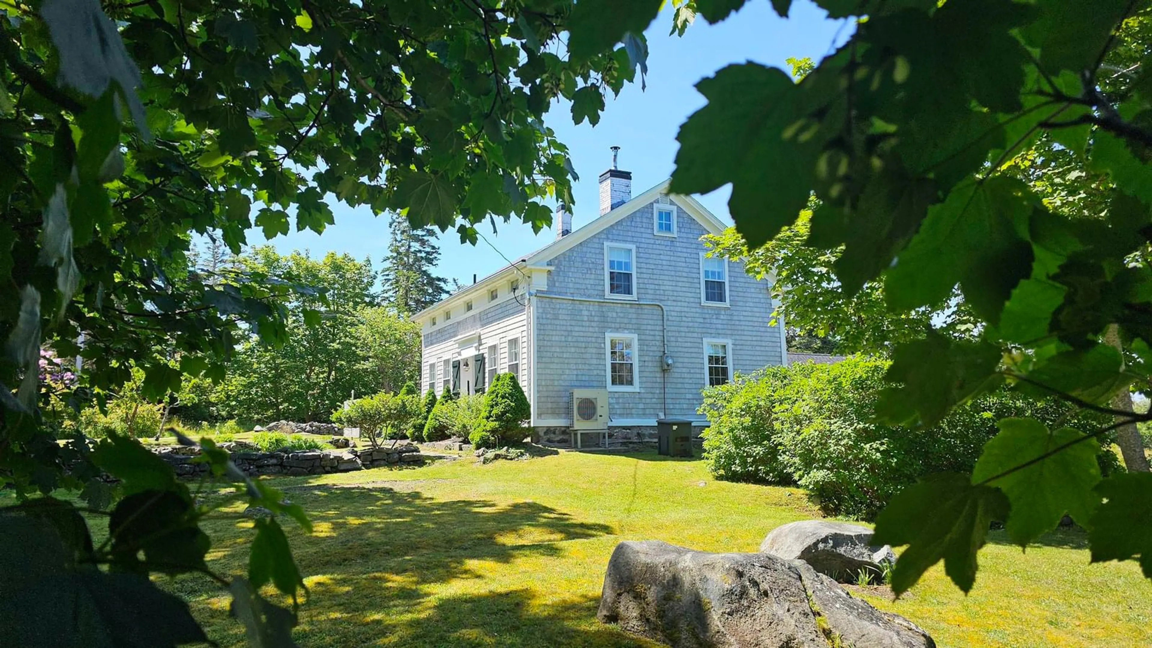 Unknown for 538 Villagedale Rd, Coffinscroft Nova Scotia B0W 1E0