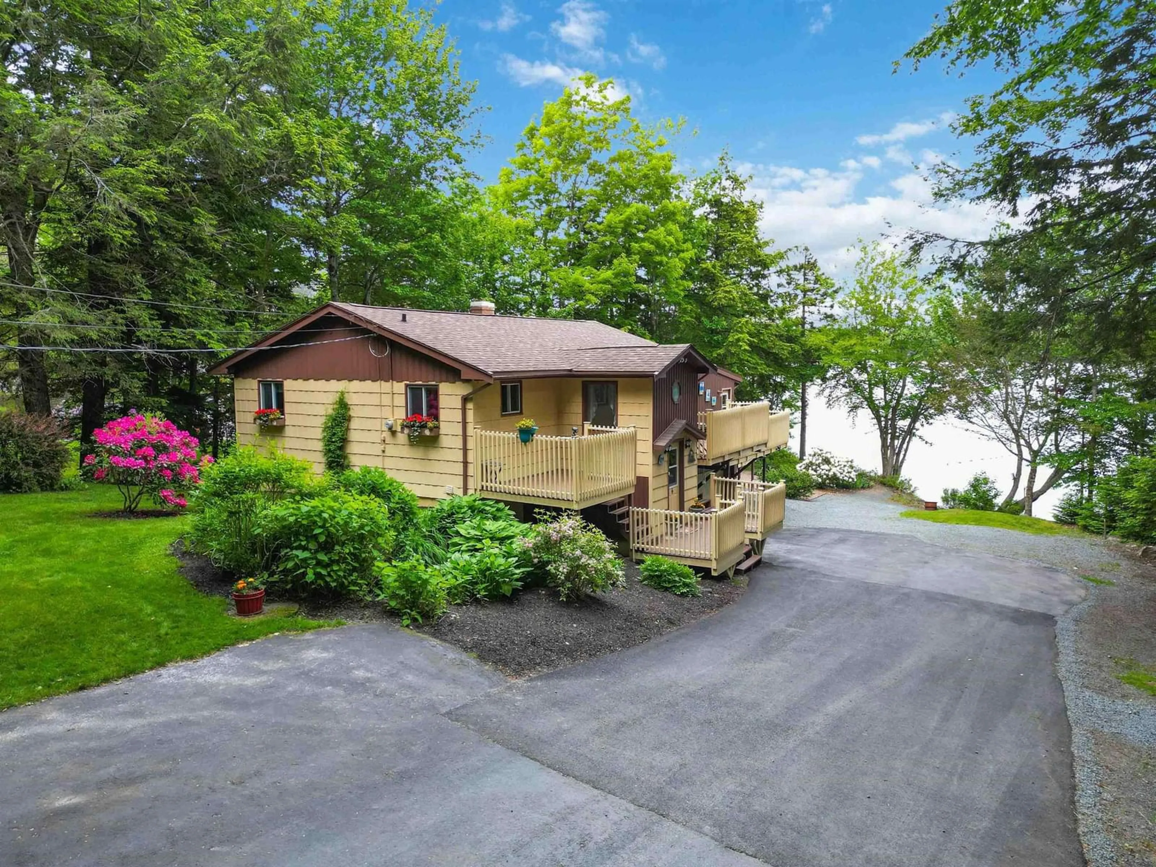 Unknown for 285 Lakeview Cir, Conquerall Mills Nova Scotia B4V 6A9