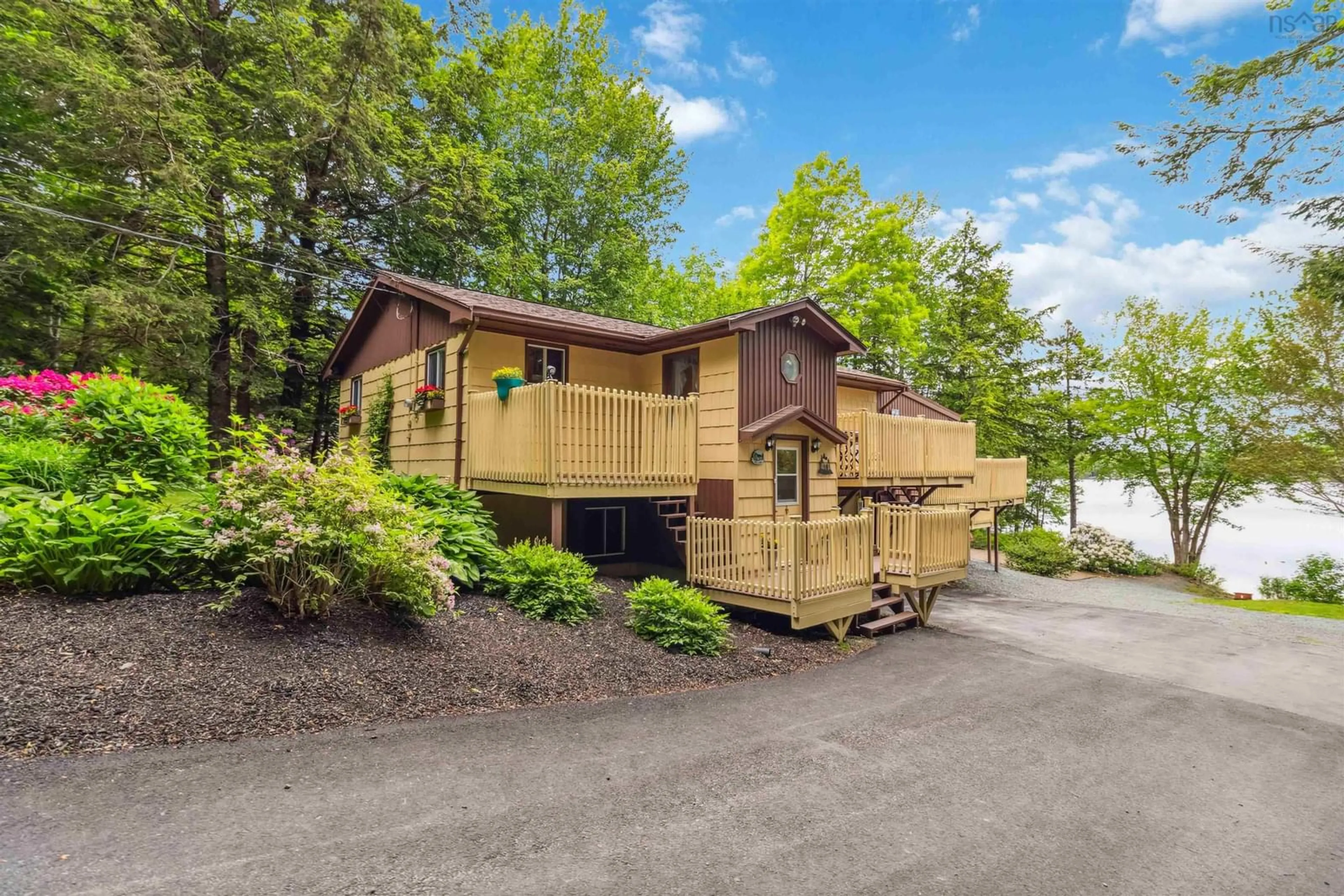 Unknown for 285 Lakeview Cir, Conquerall Mills Nova Scotia B4V 6A9