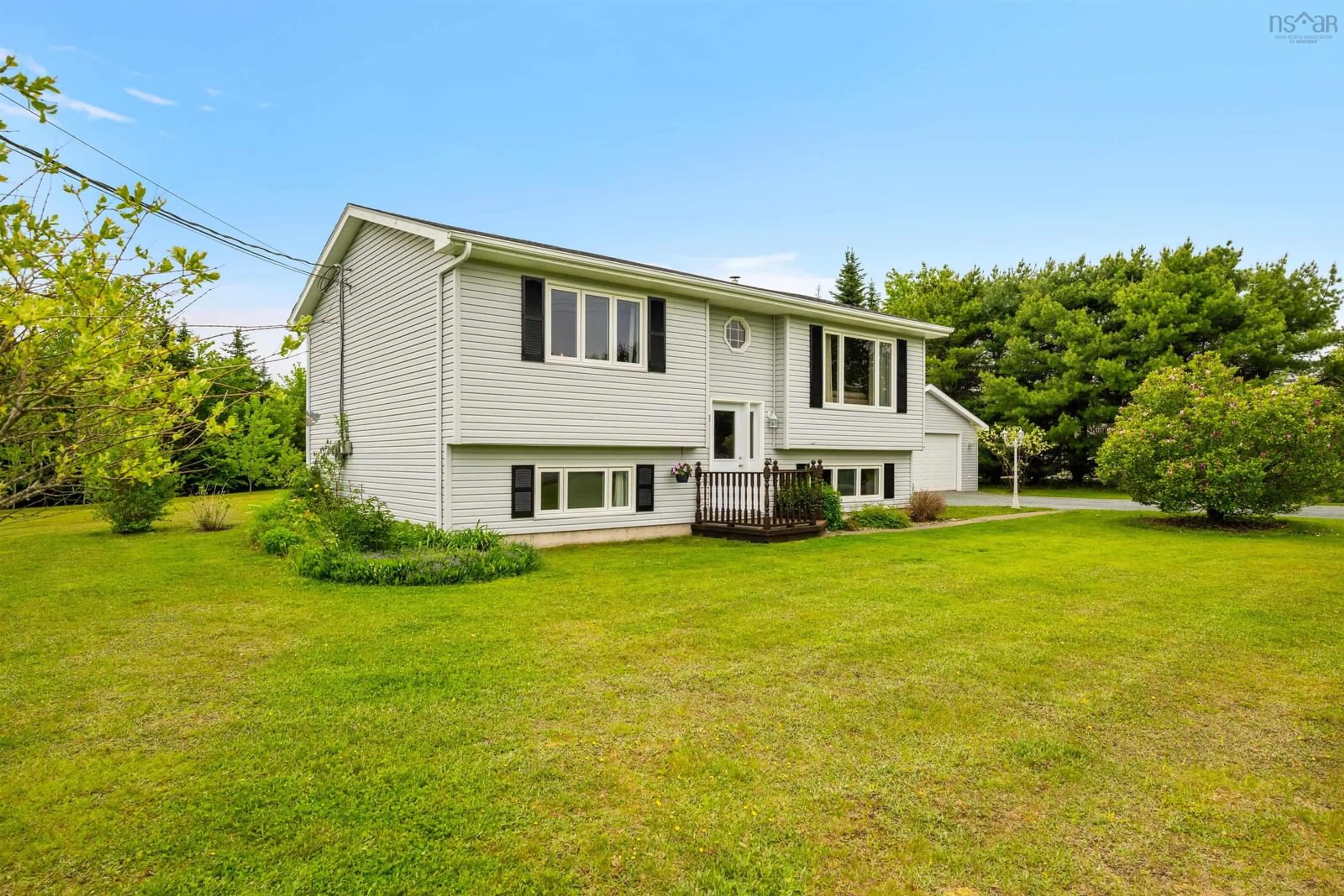 Unknown for 32 O'connell Dr, Porters Lake Nova Scotia B3E 1E8