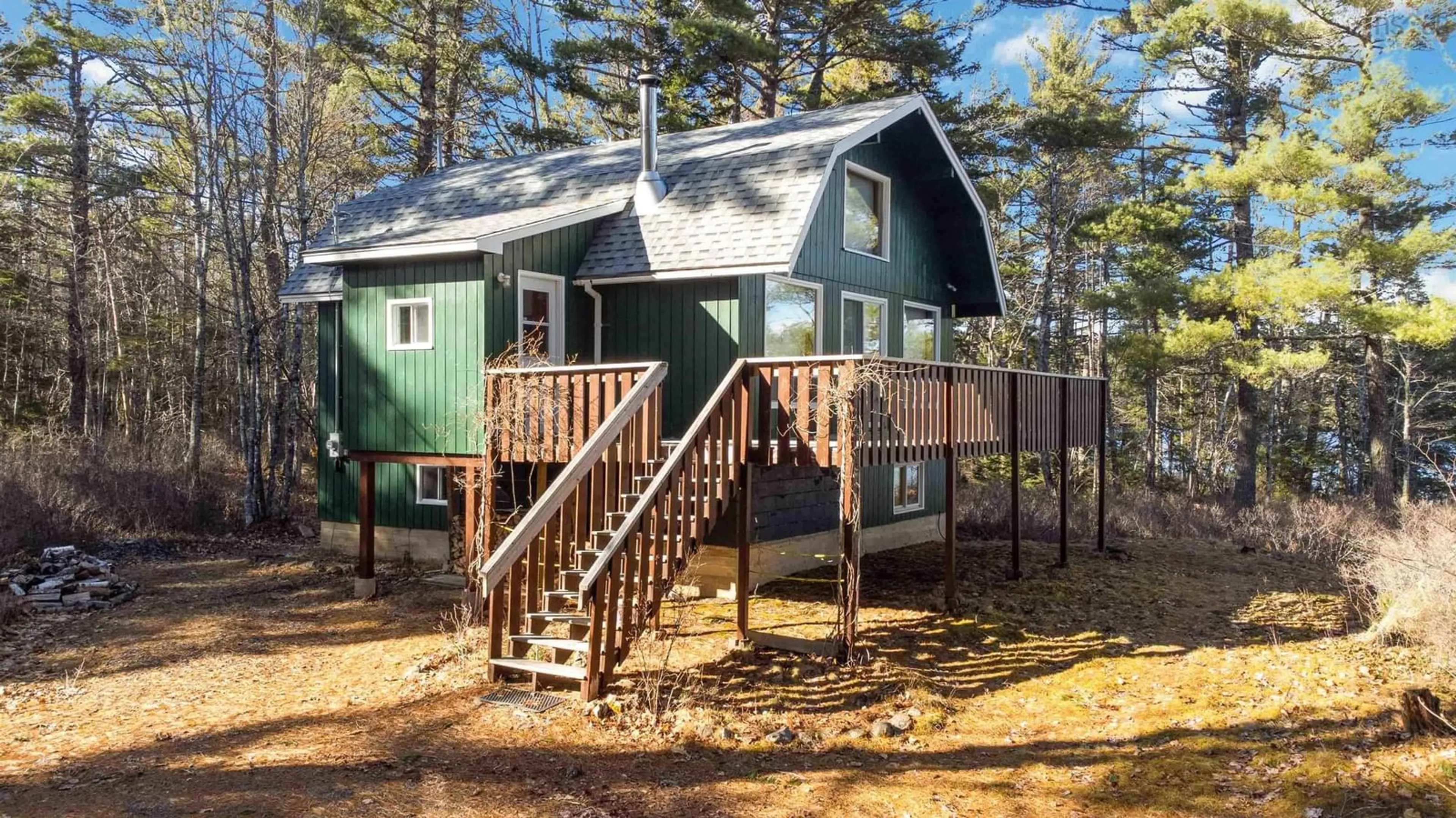 Unknown for 84 Lady Slipper Rd, Westfield Nova Scotia B0T 1B0