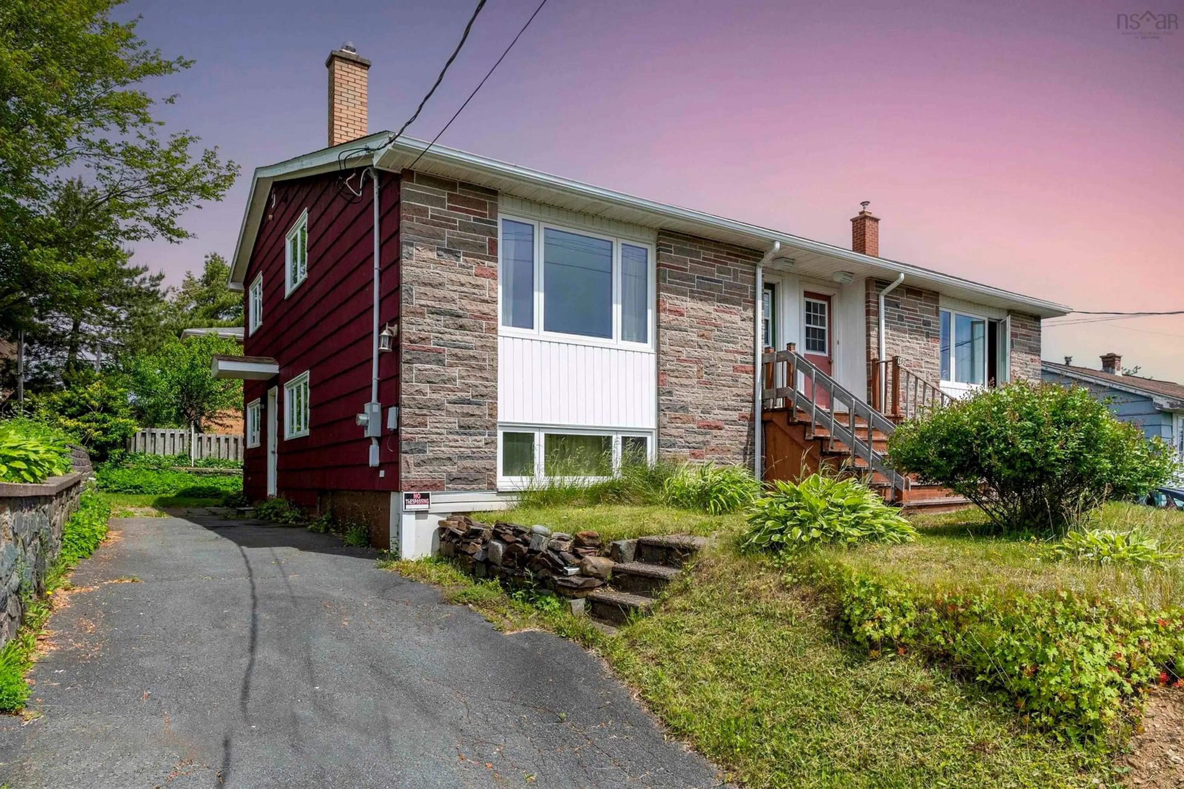 Home with brick exterior material, street for 201 Coronation Ave, Halifax Nova Scotia B3N 2N2