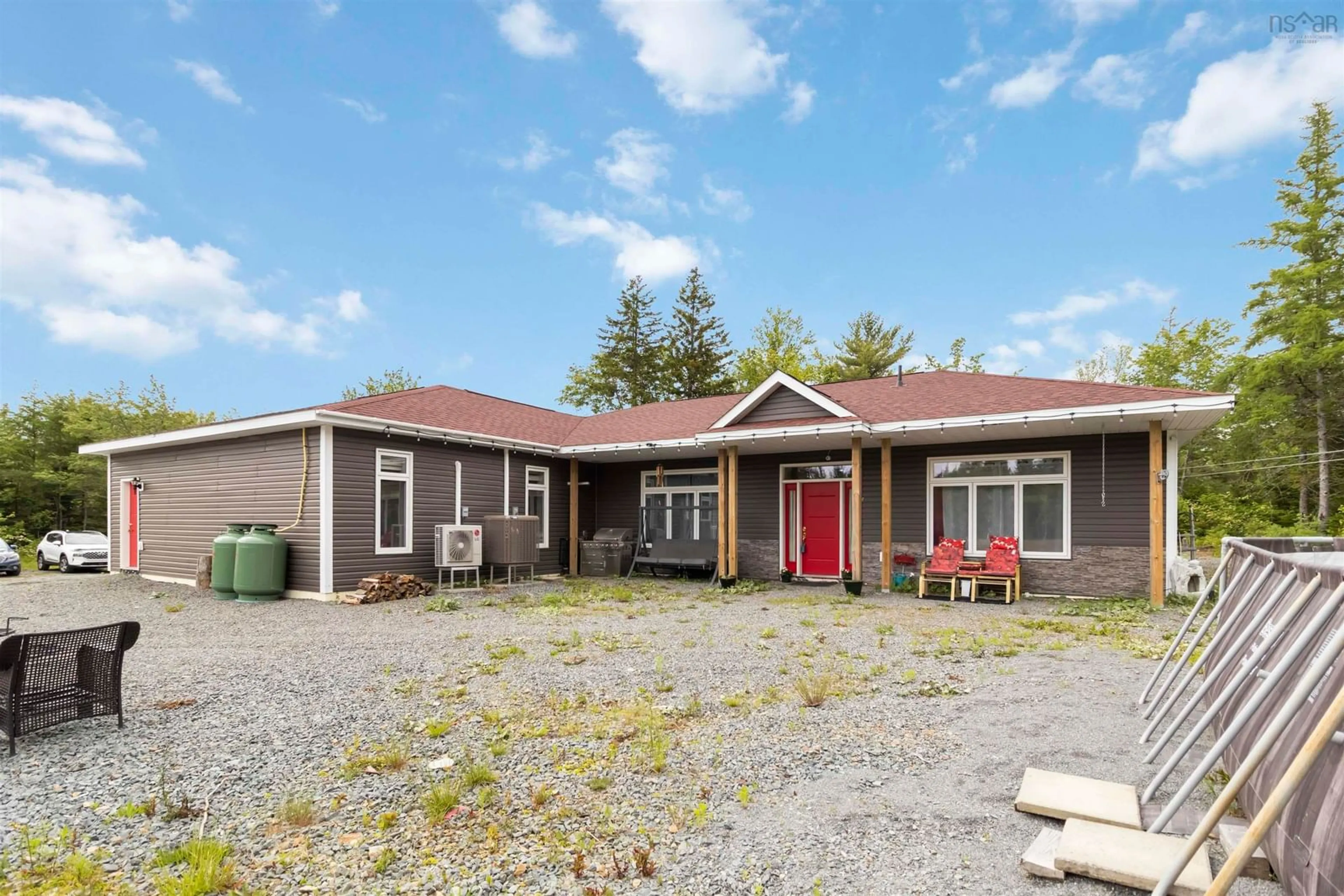 Unknown for 53 Charles Dr, Mount Uniacke Nova Scotia B0N 1Z0